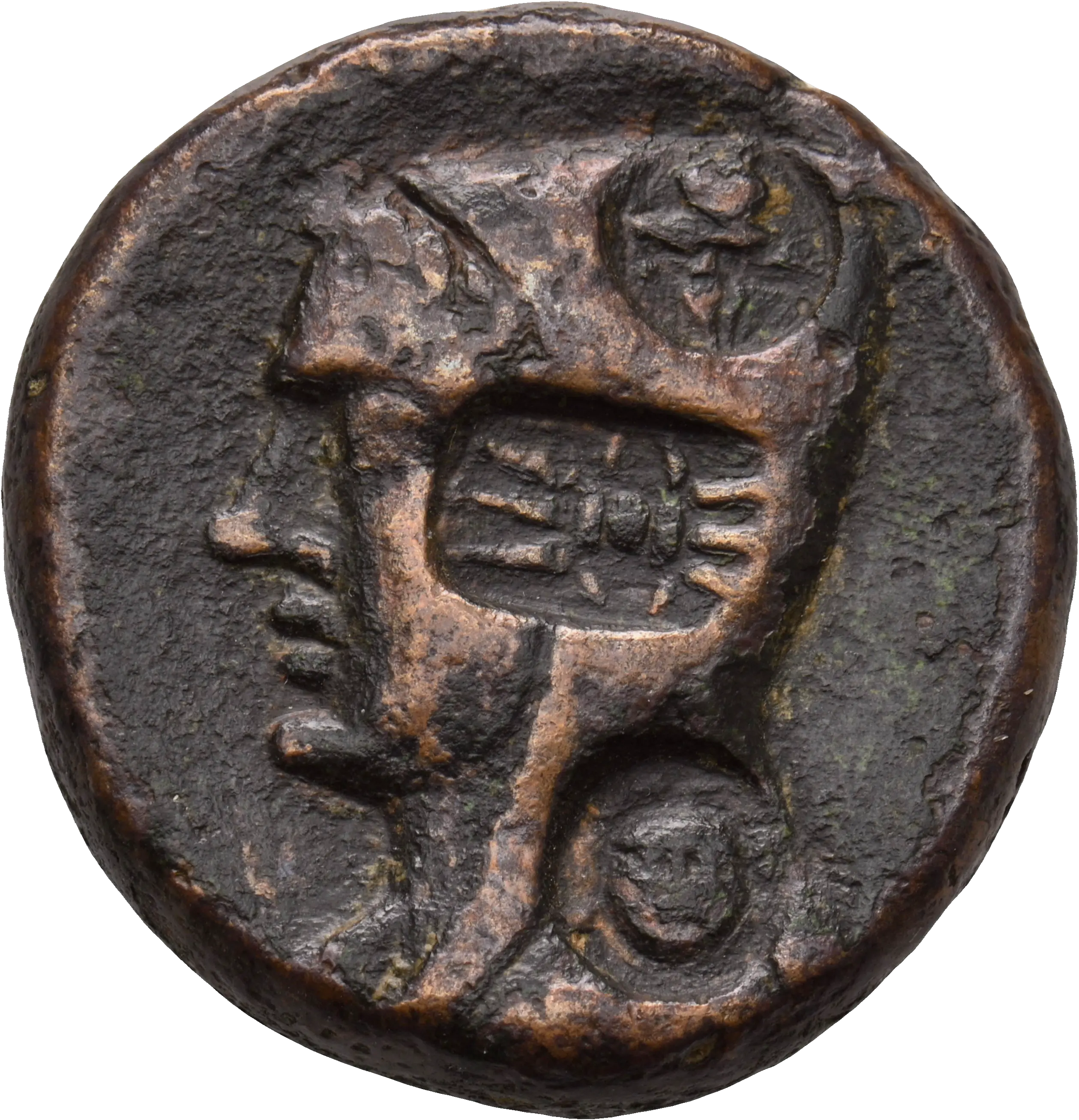 Image of the obverse