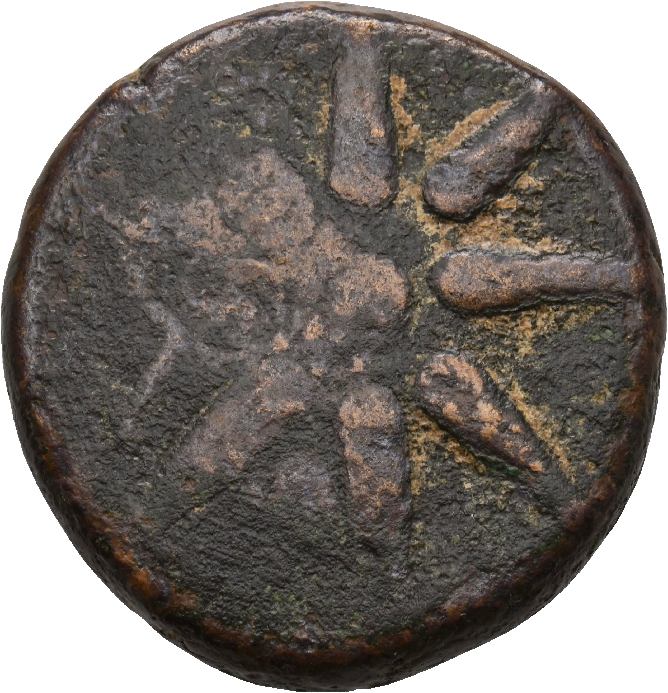 Image of the obverse