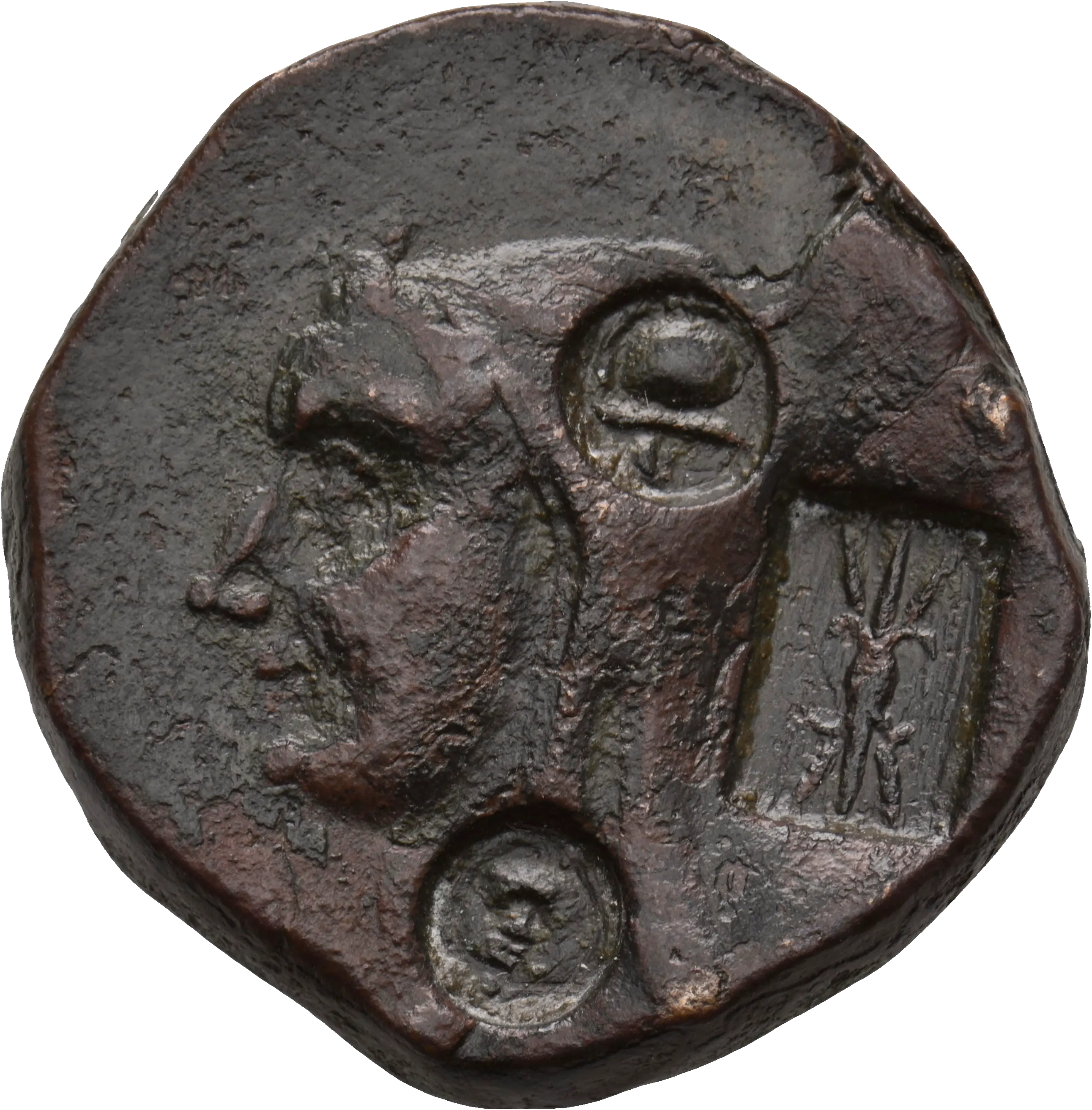 Image of the obverse