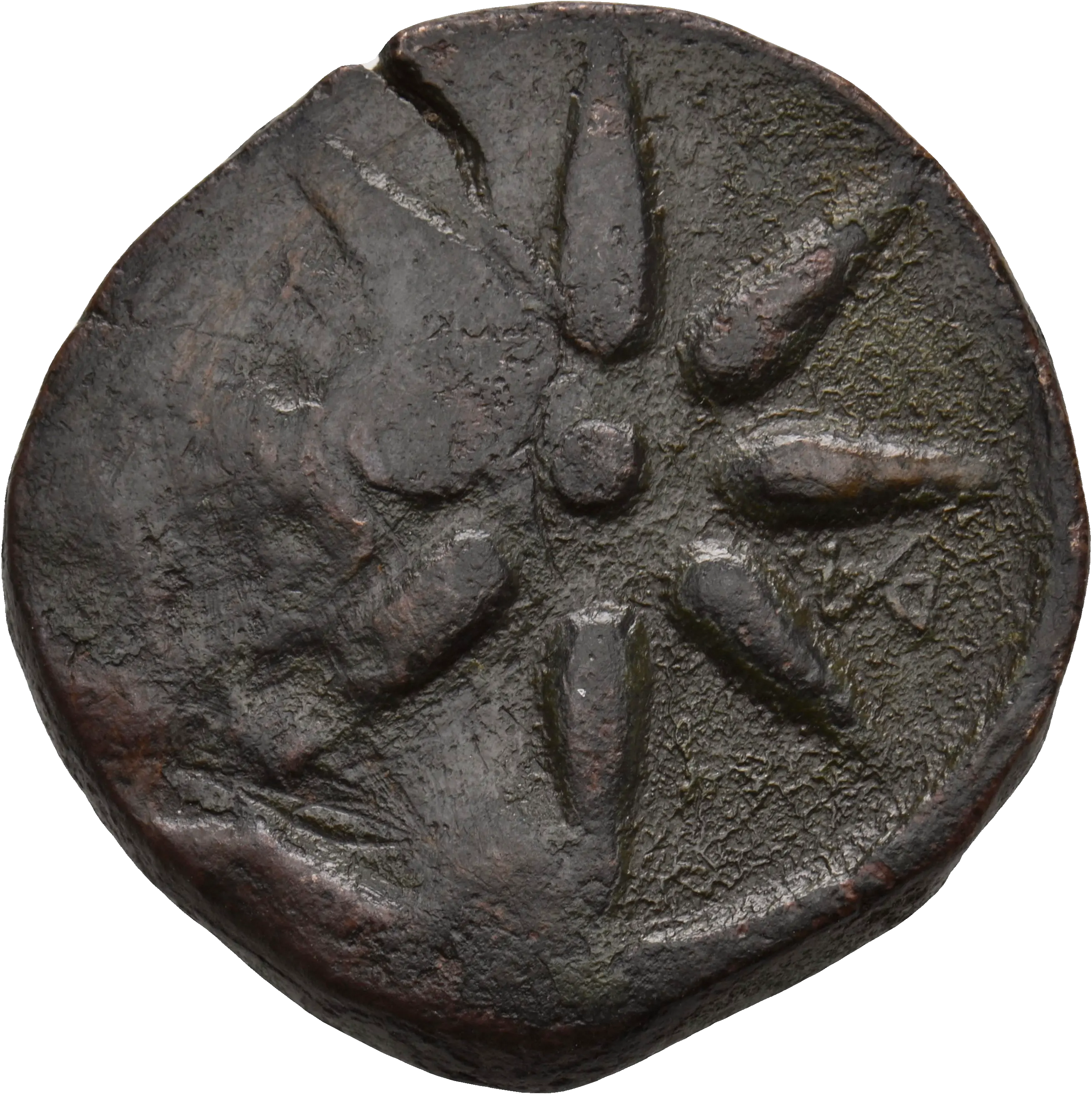 Image of the obverse