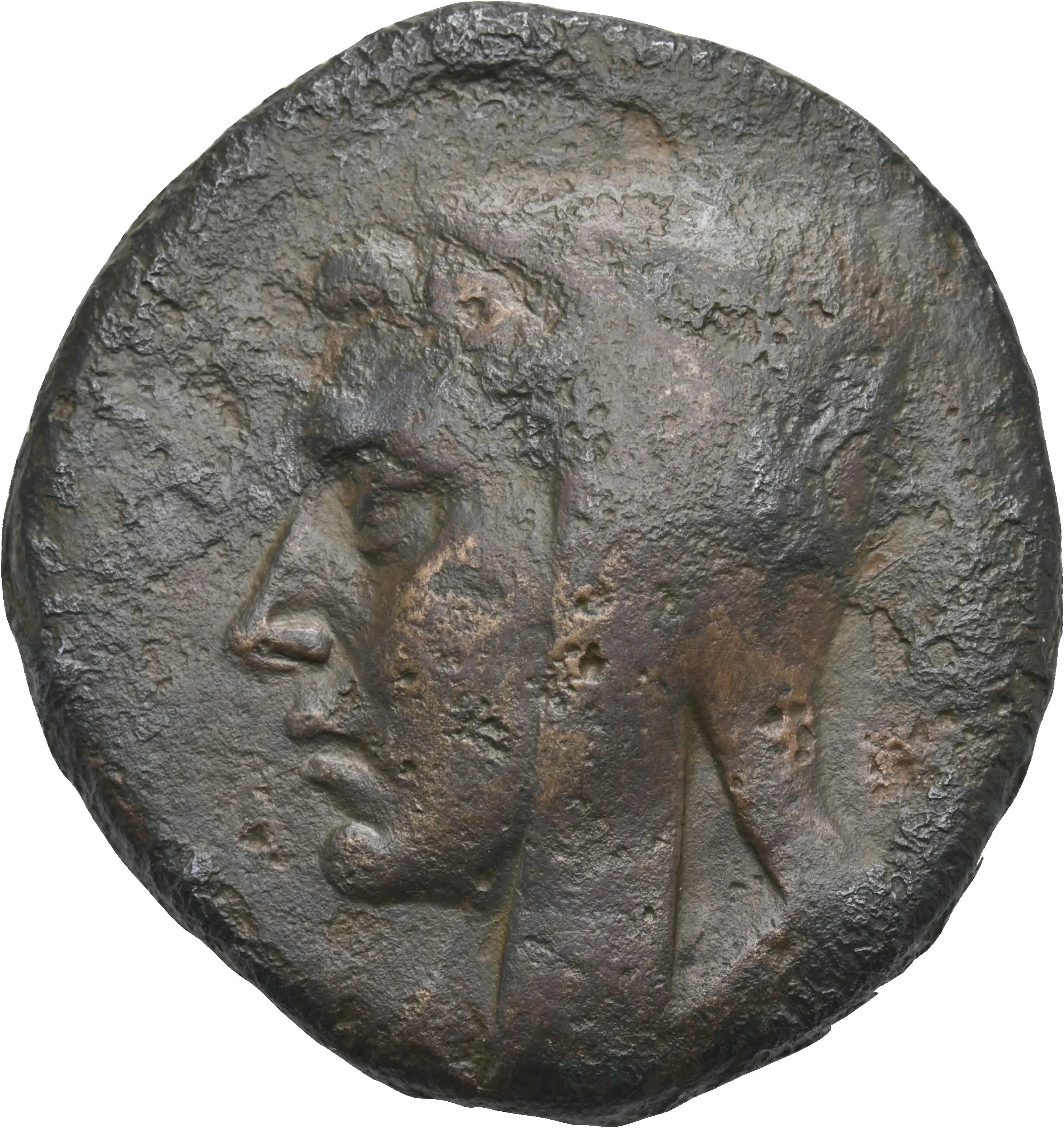 Image of the obverse