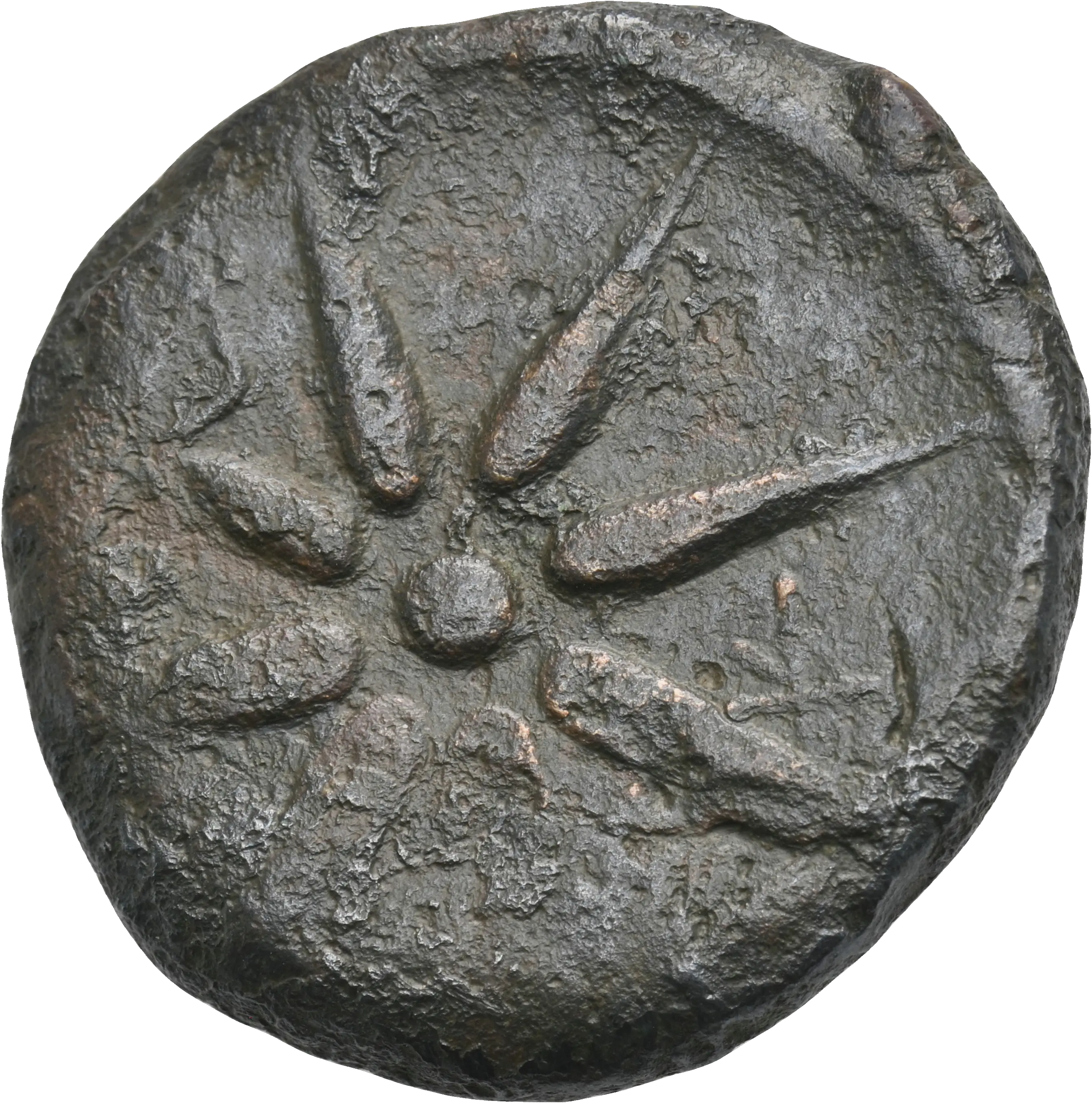 Image of the obverse