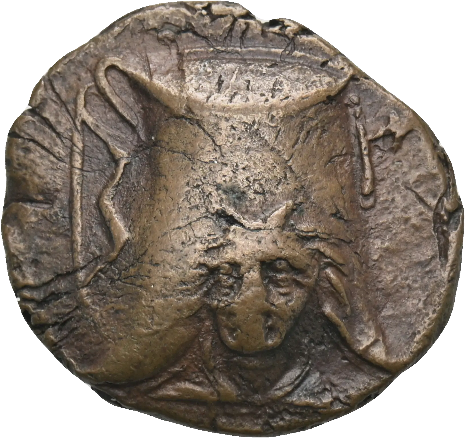 Image of the obverse