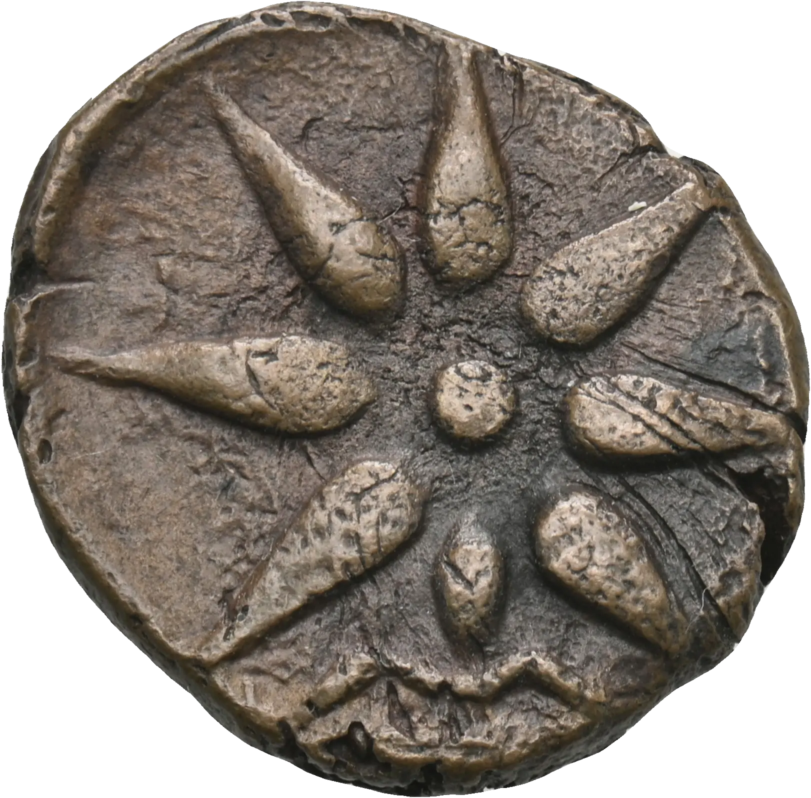 Image of the obverse