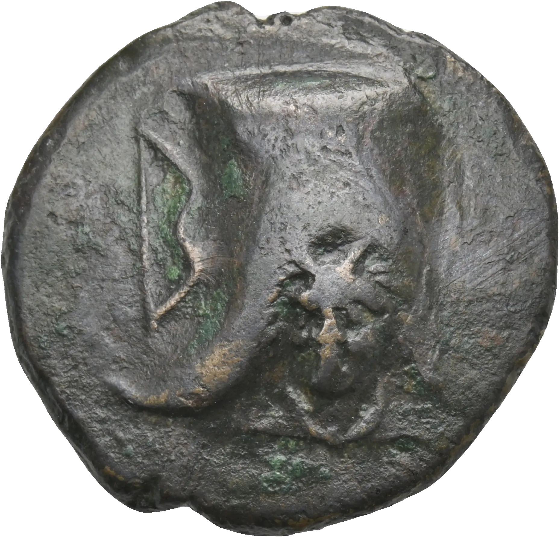 Image of the obverse