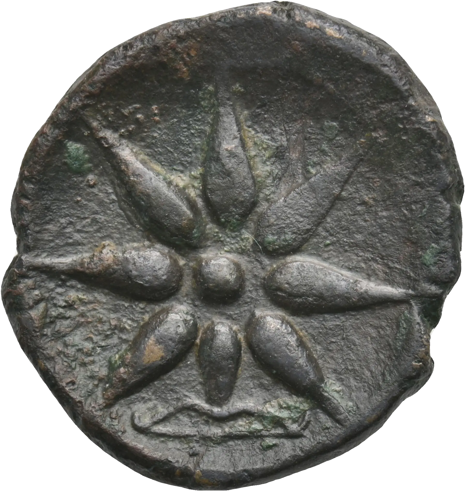 Image of the obverse