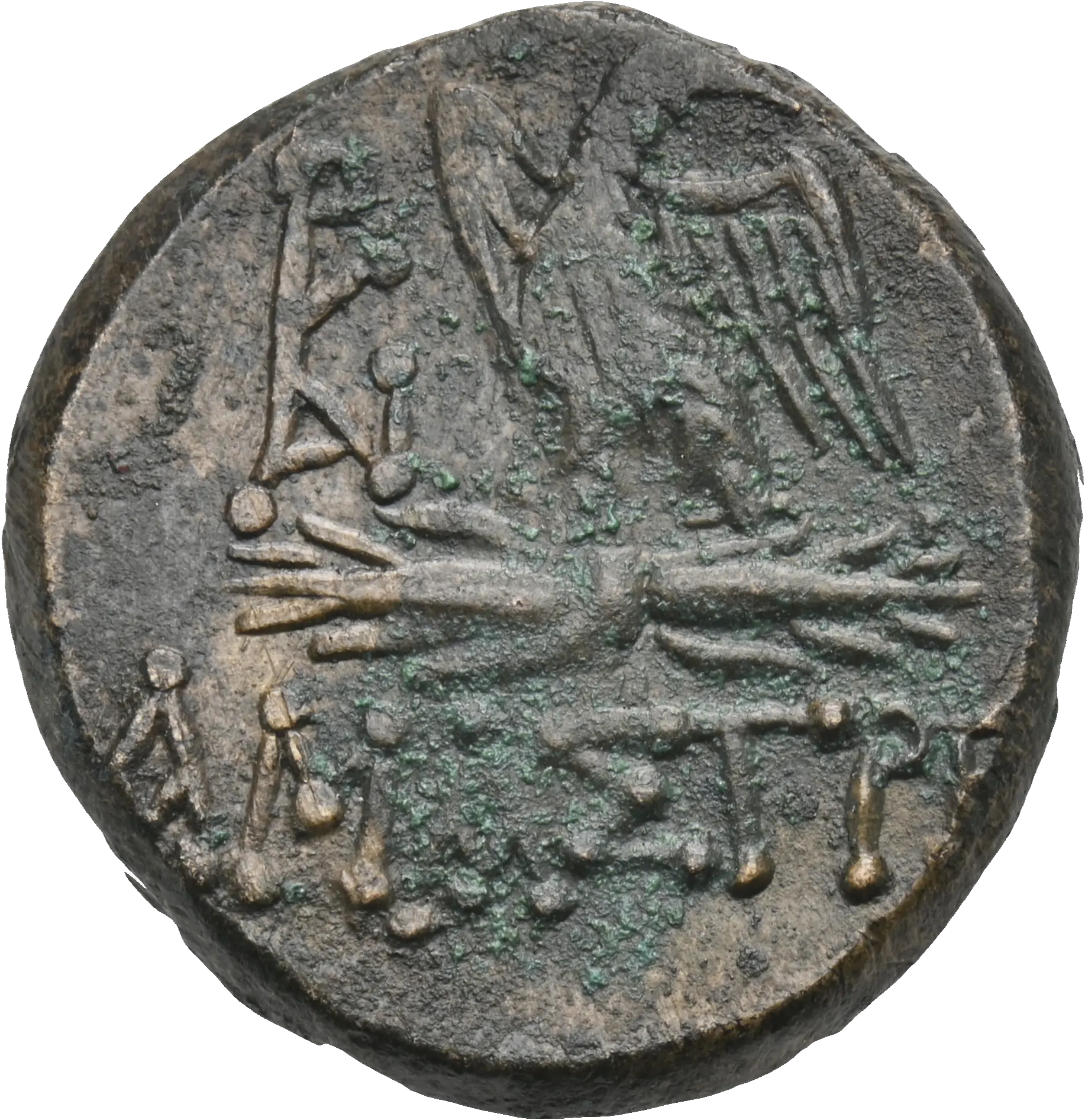 Image of the obverse