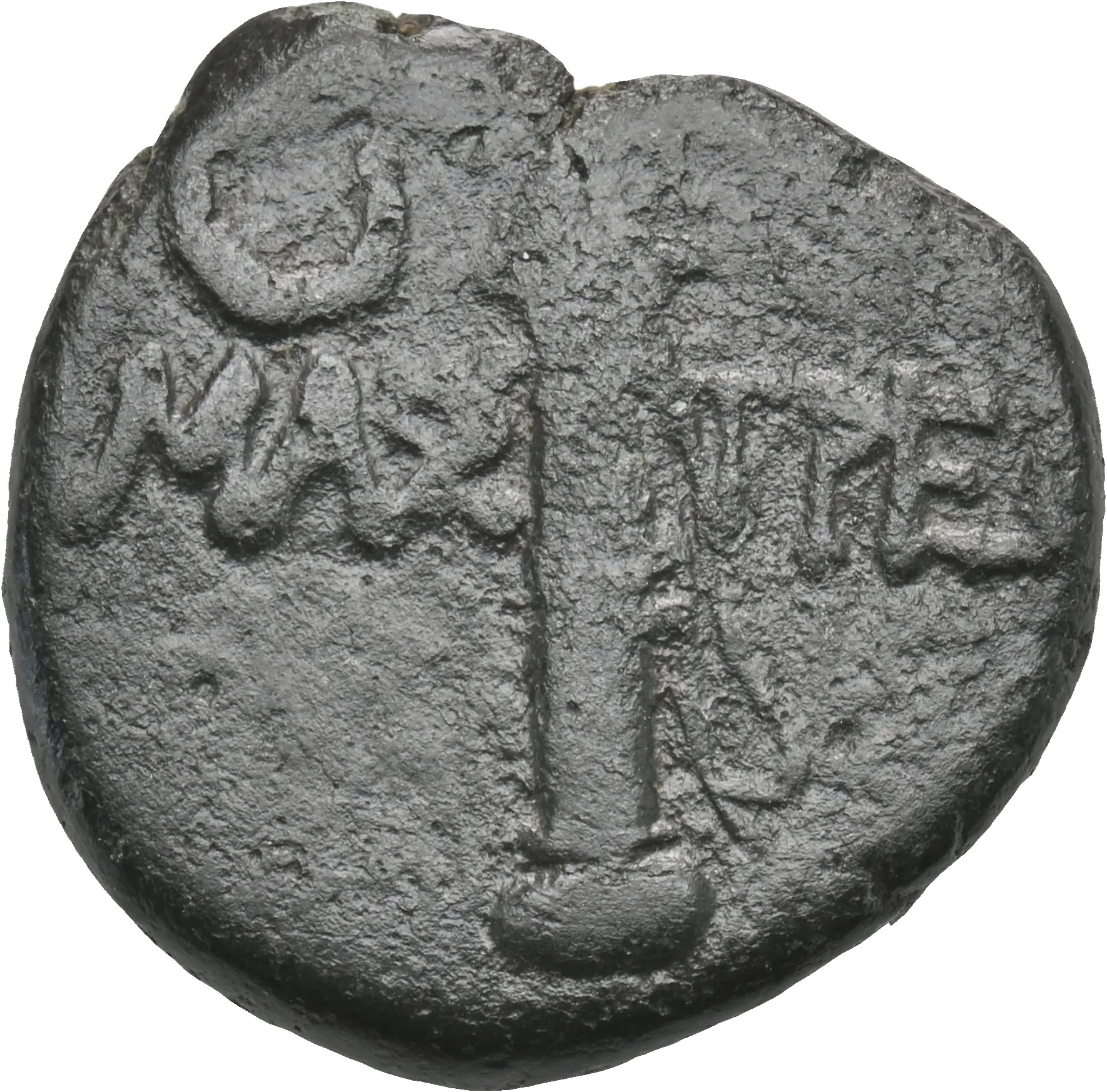 Image of the obverse