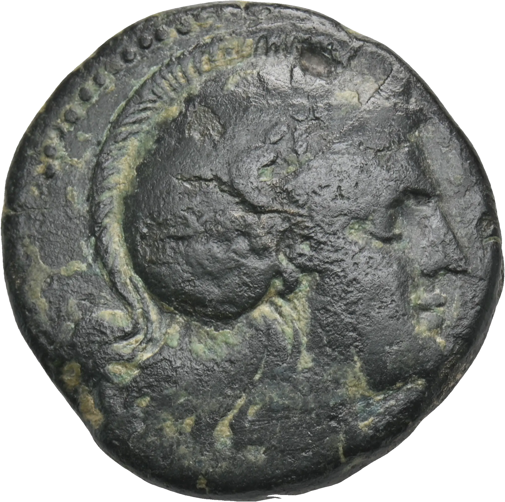 Image of the obverse