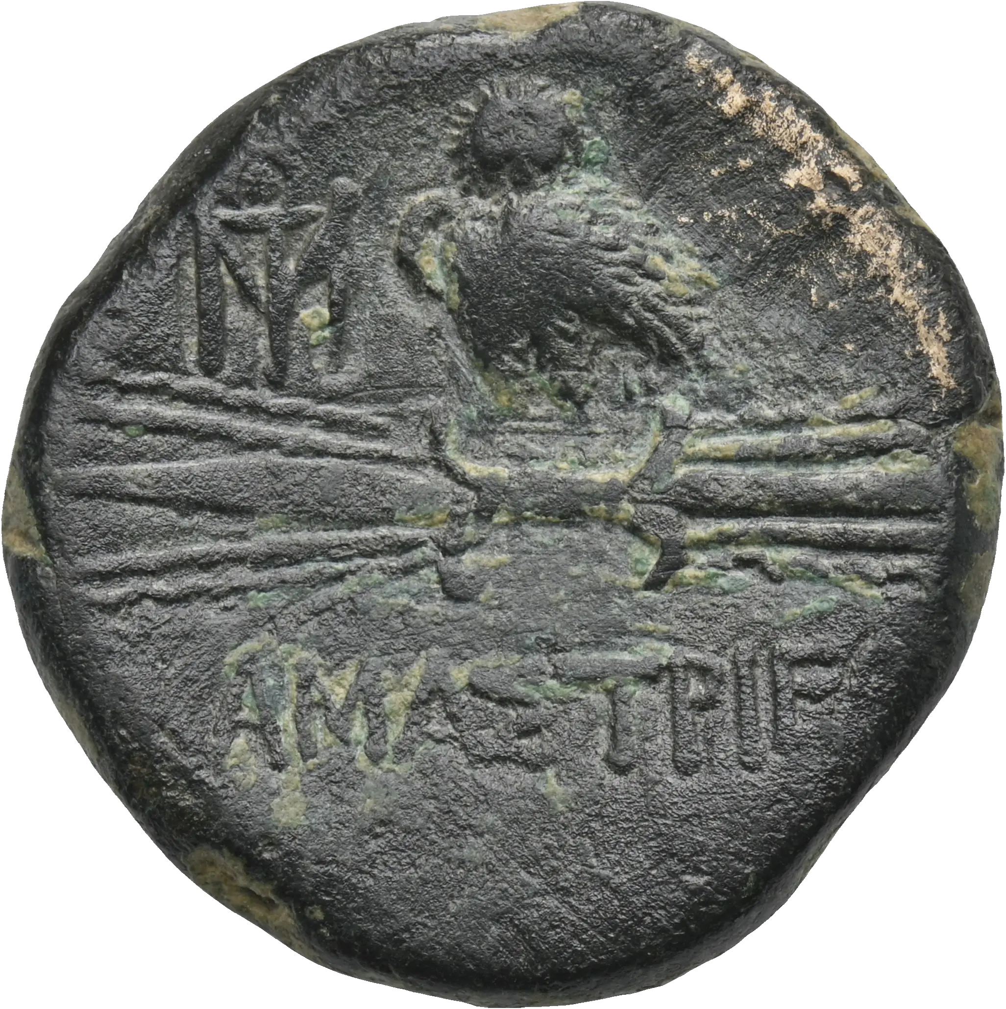 Image of the obverse