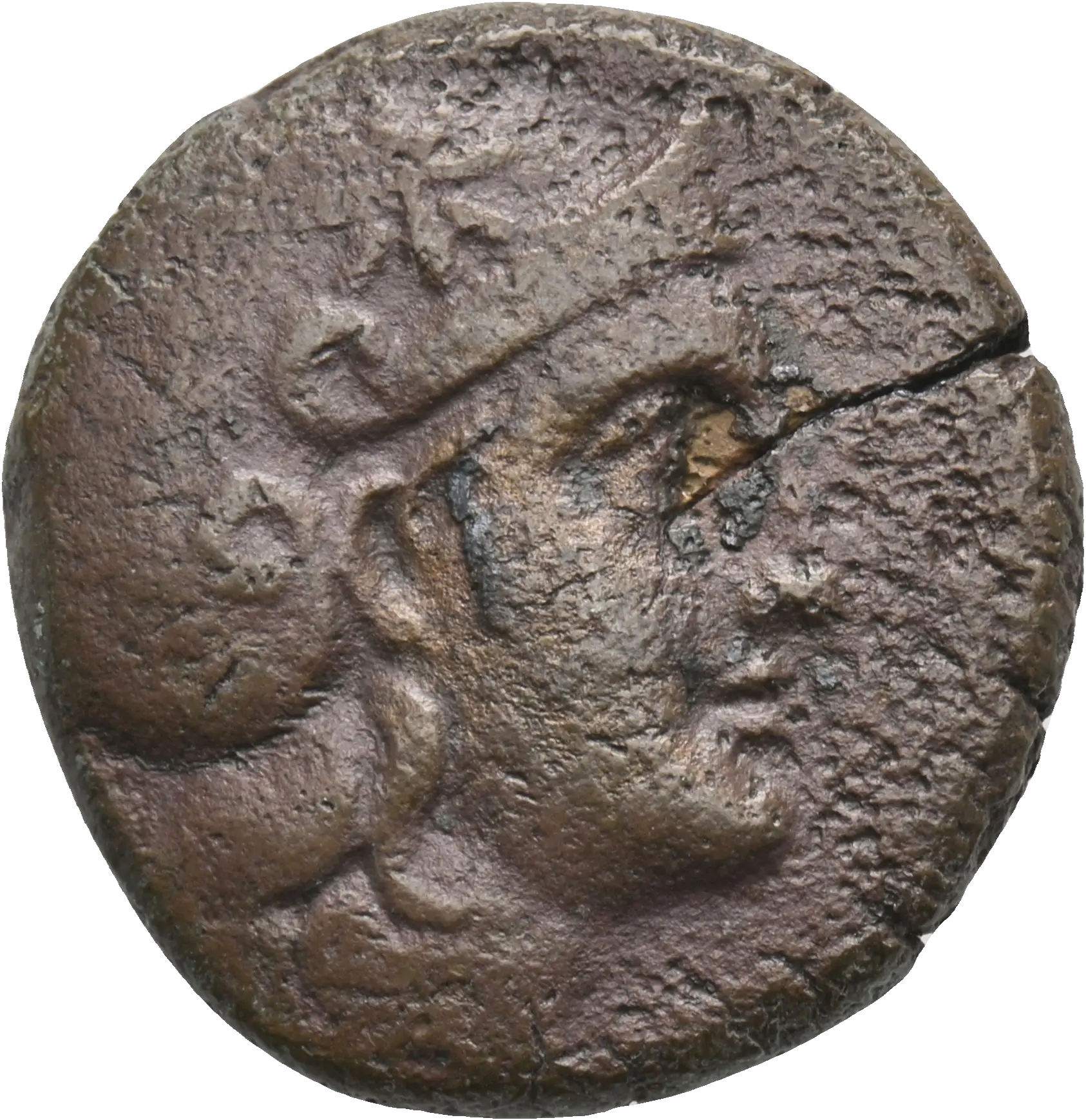 Image of the obverse