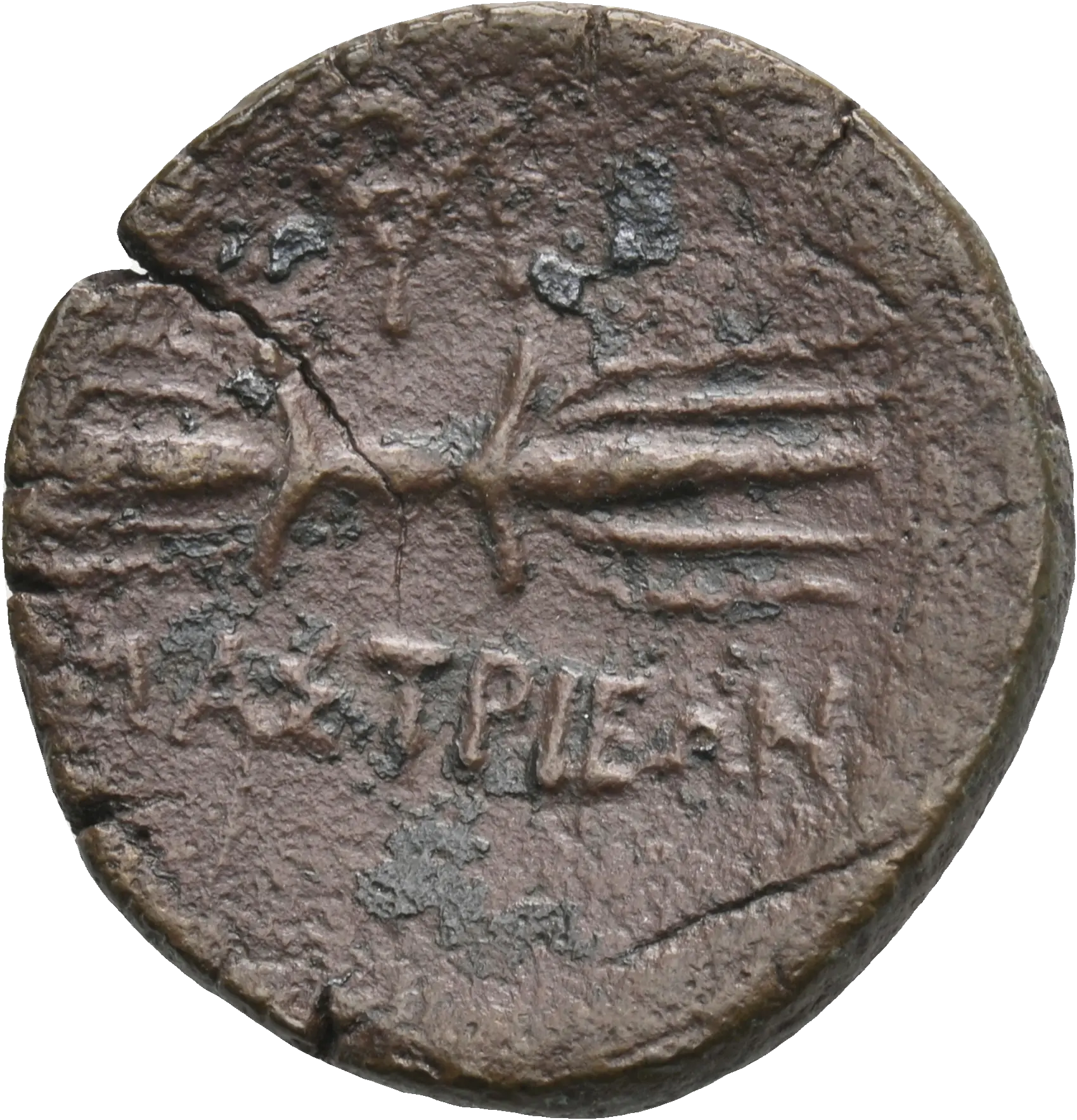 Image of the obverse