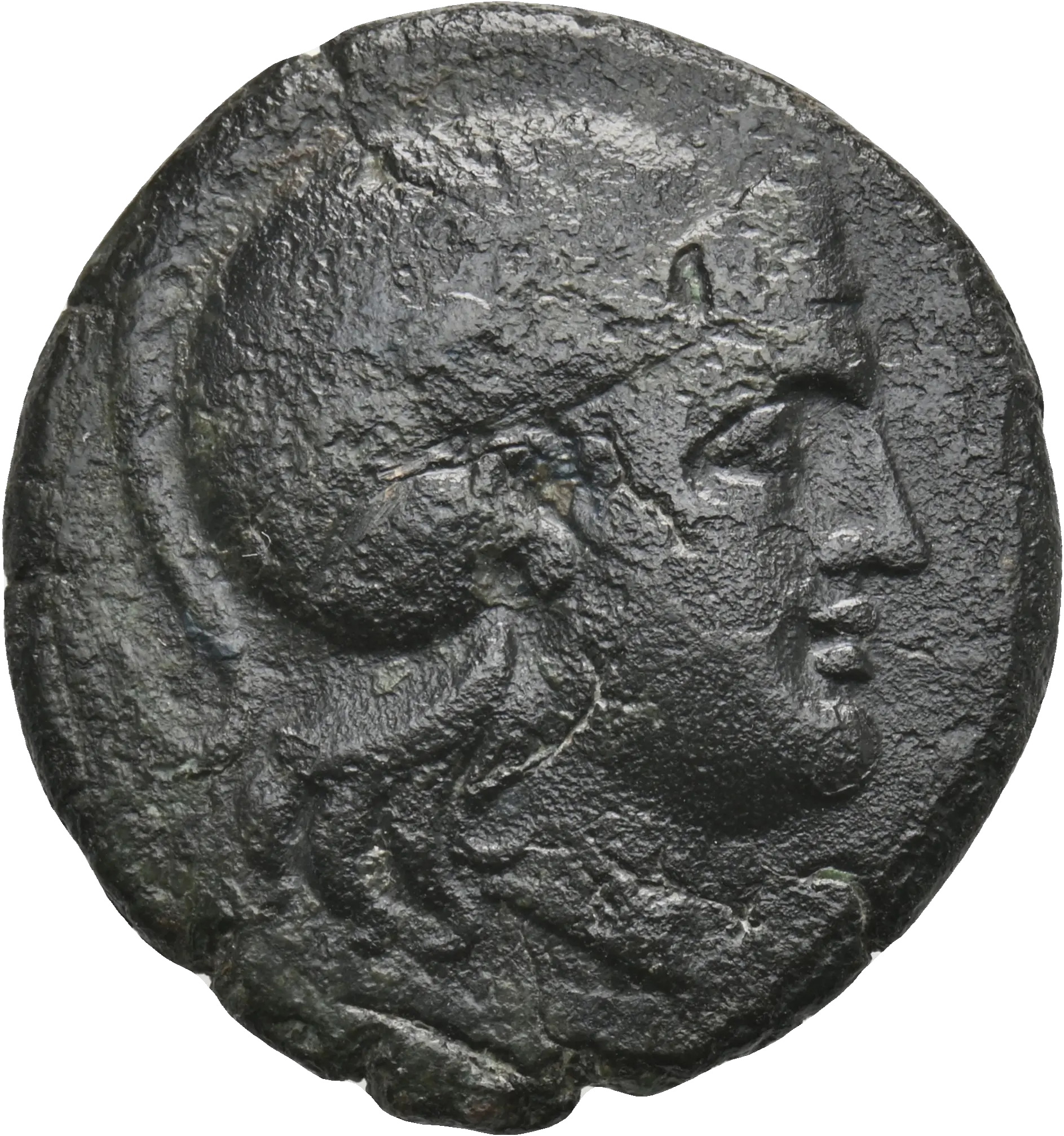 Image of the obverse