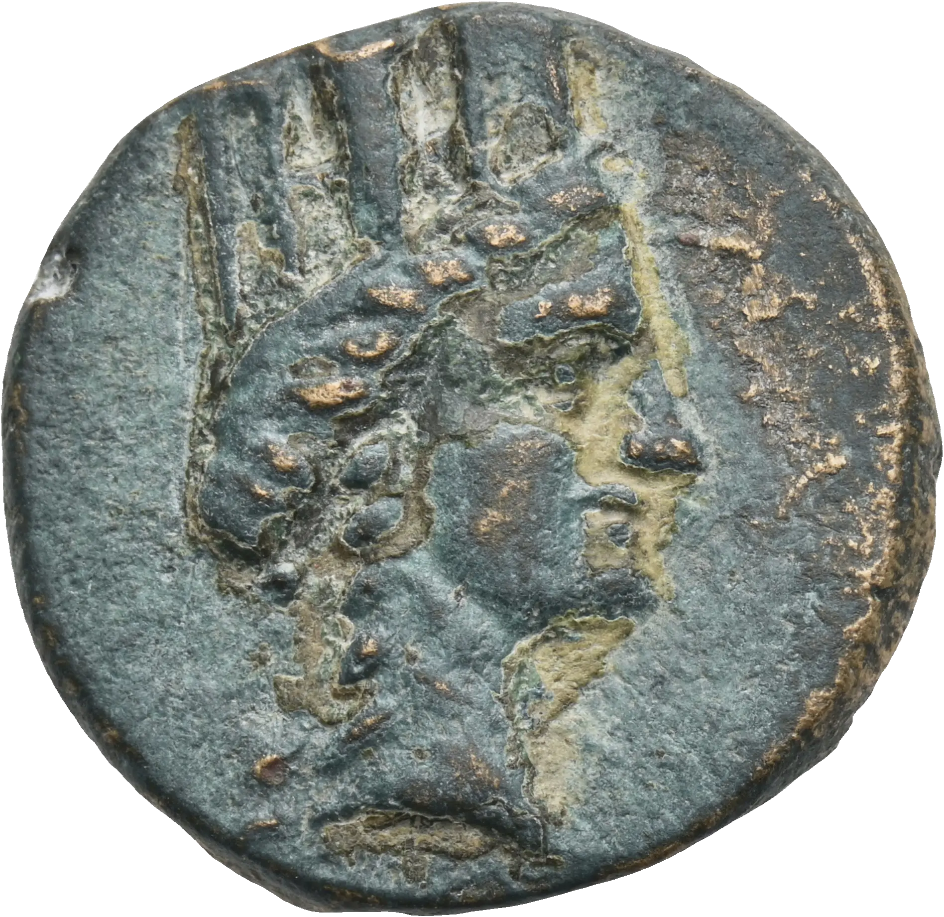 Image of the obverse