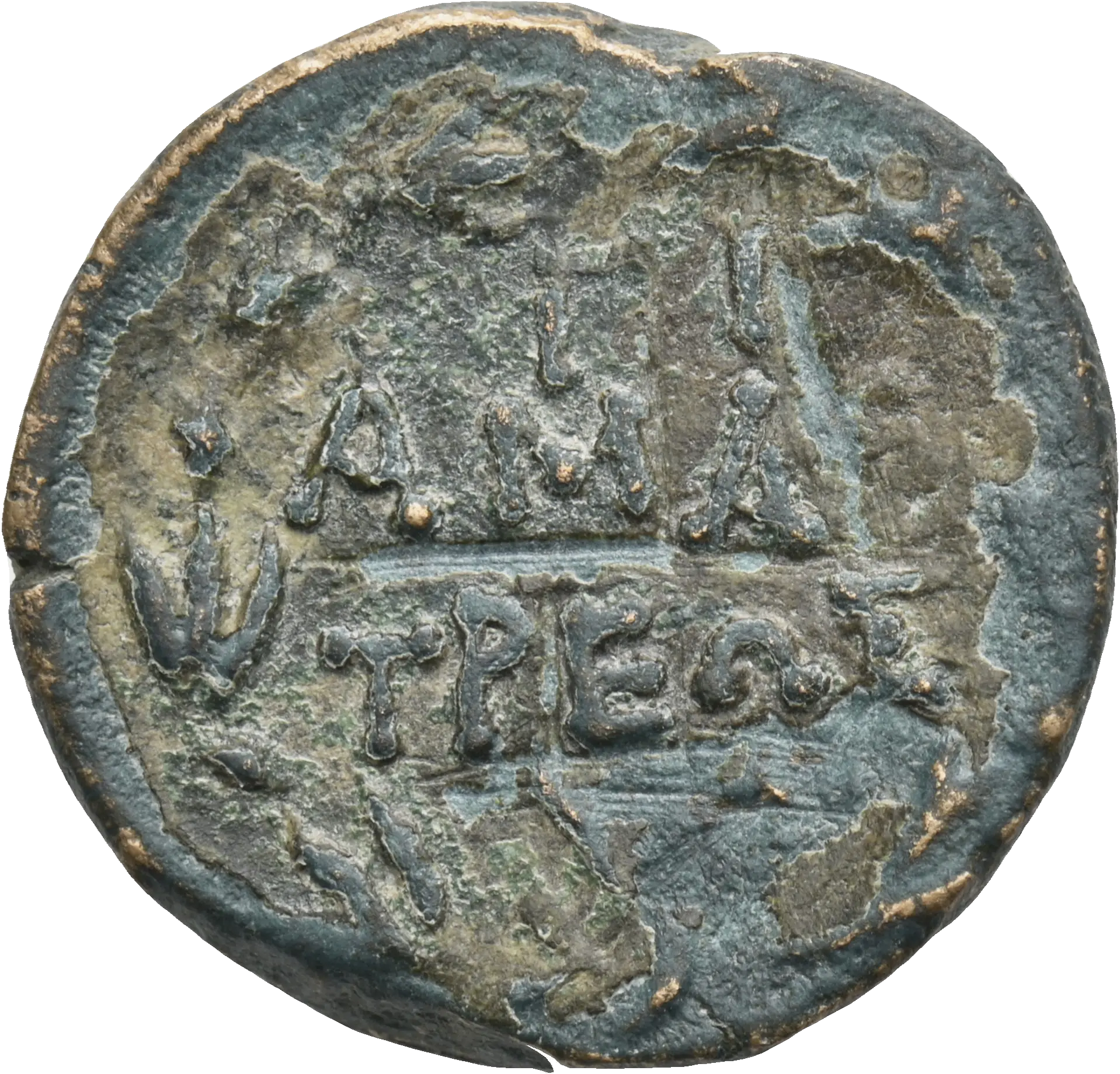 Image of the obverse