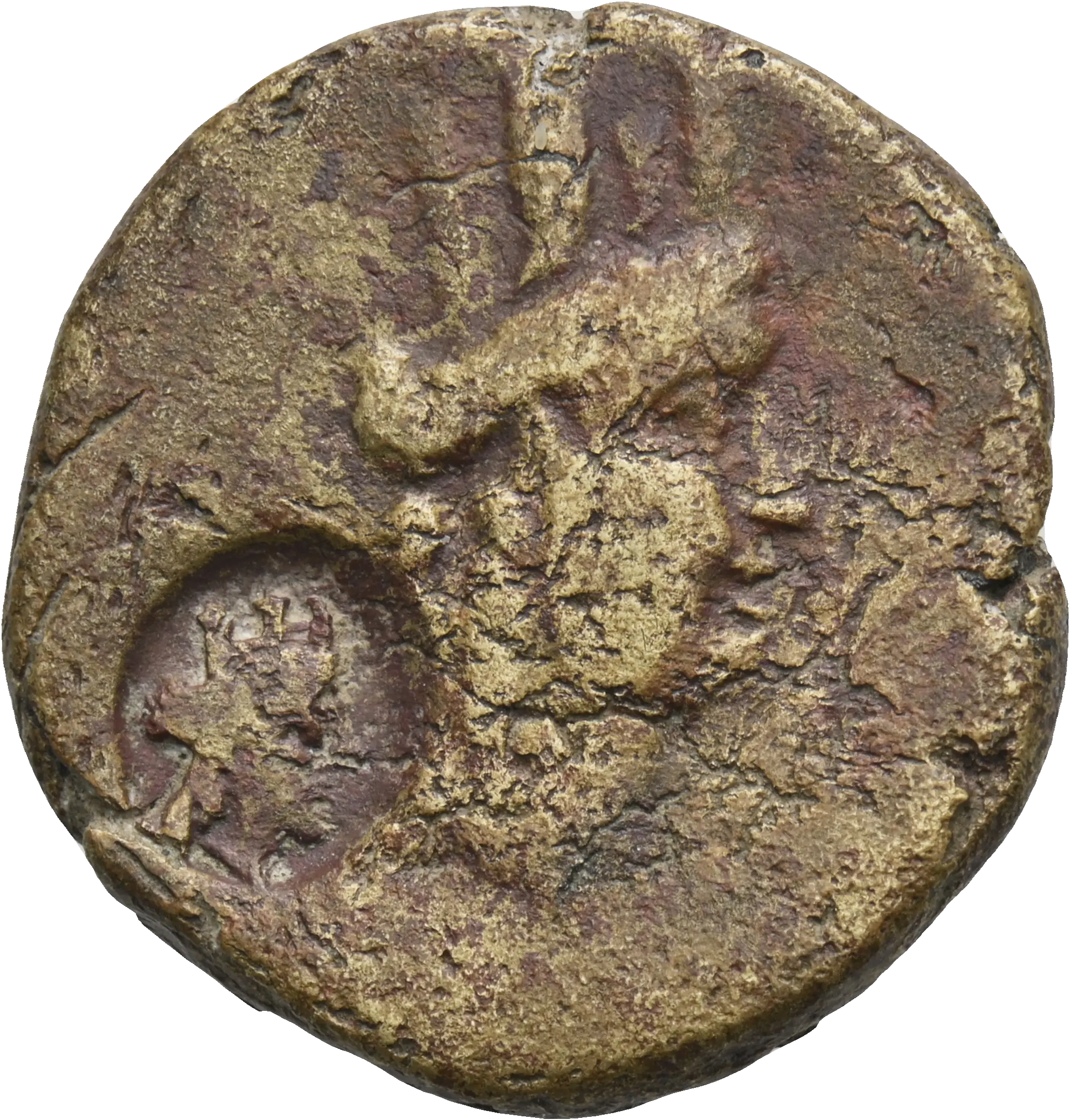 Image of the obverse