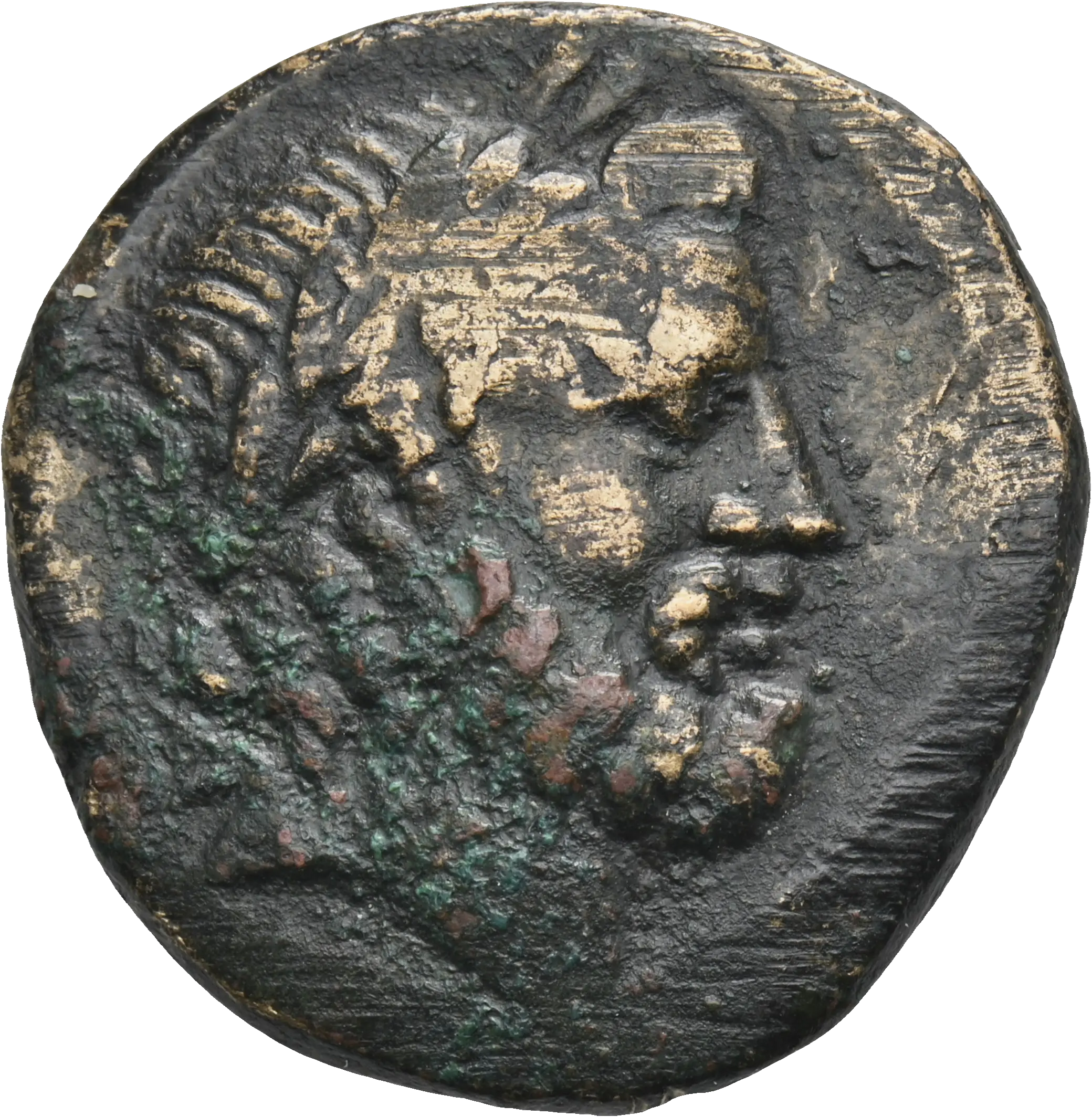 Image of the obverse