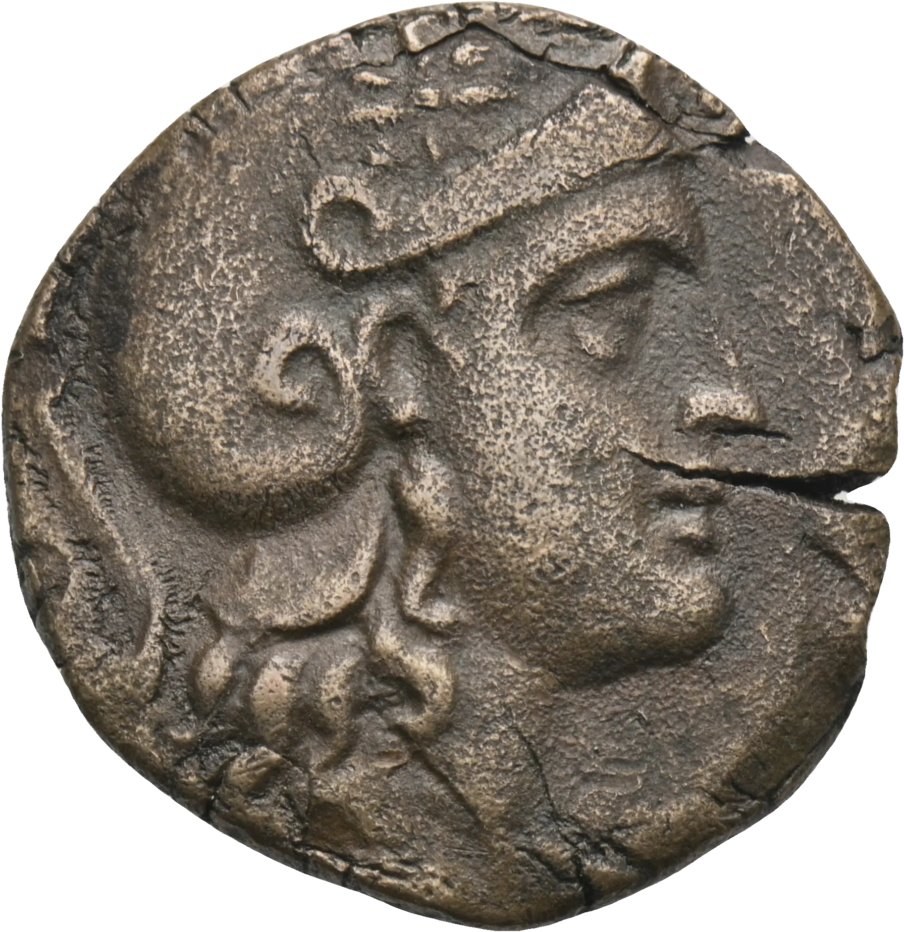 Image of the obverse