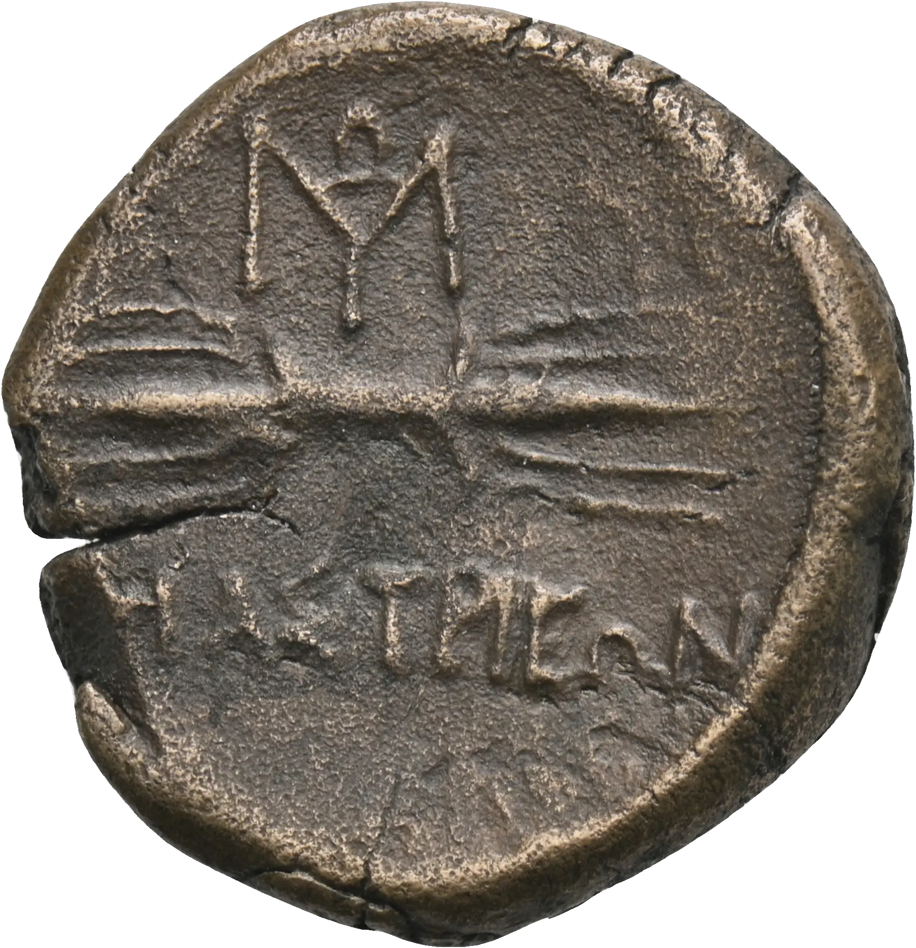 Image of the obverse