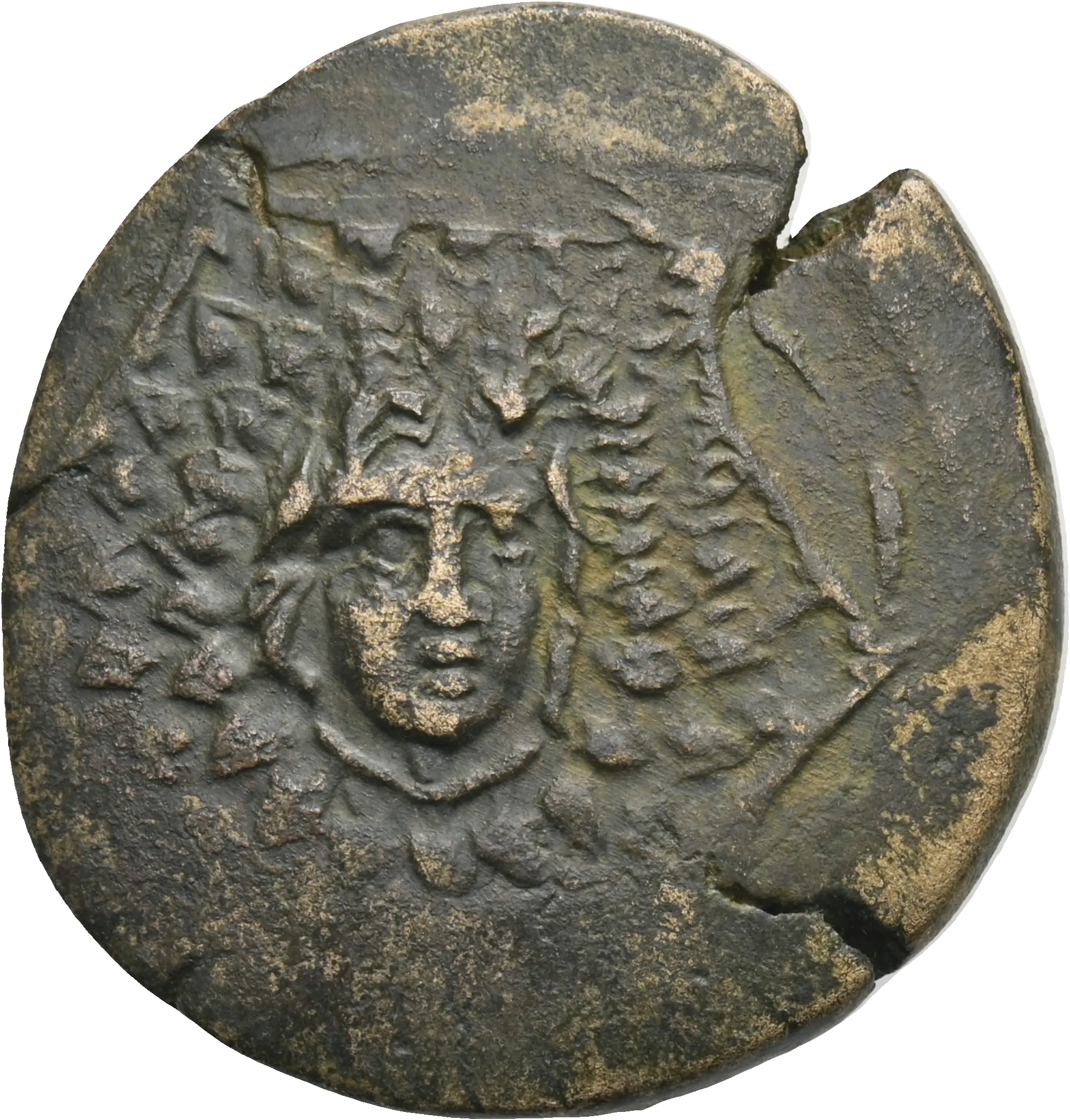 Image of the obverse