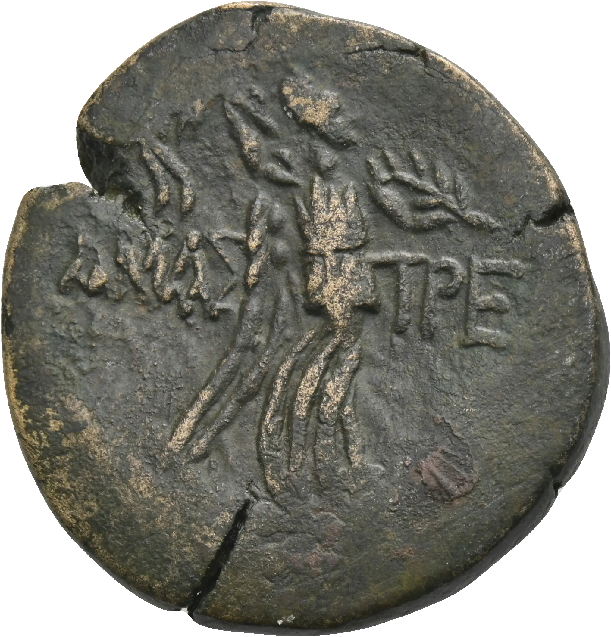 Image of the obverse