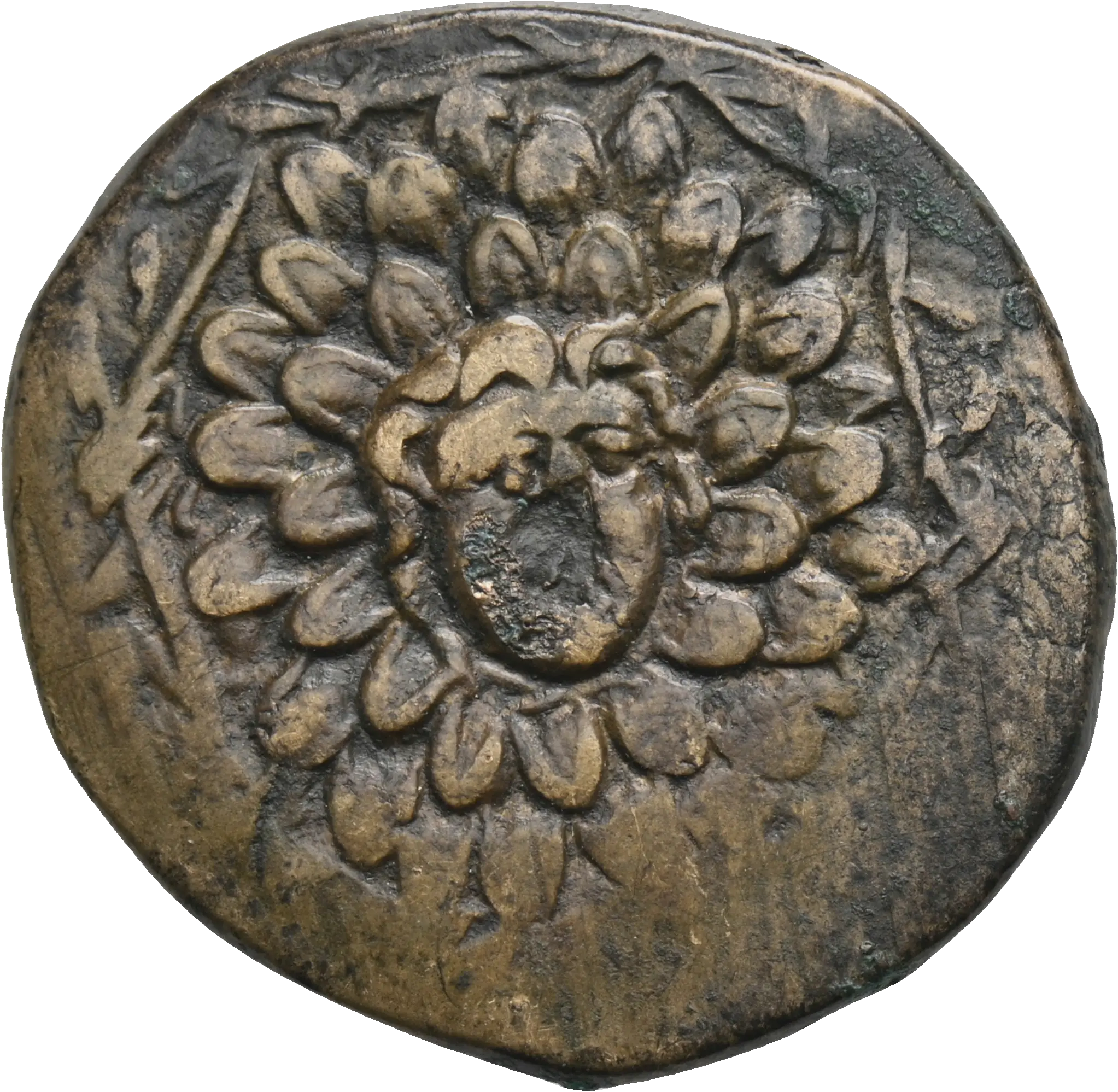 Image of the obverse