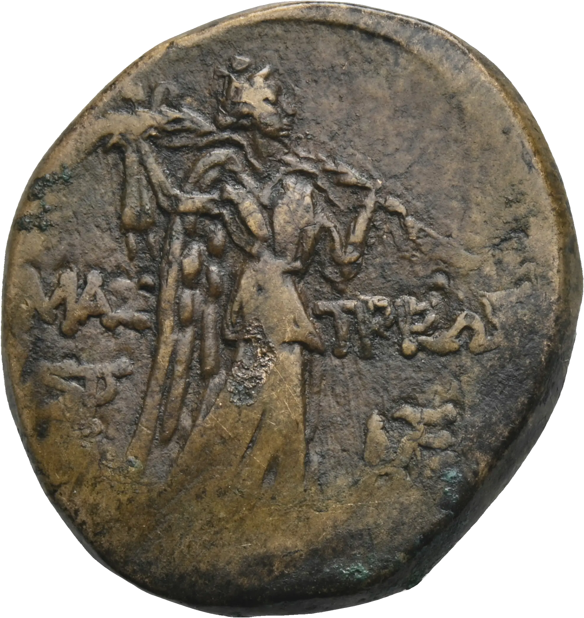 Image of the obverse