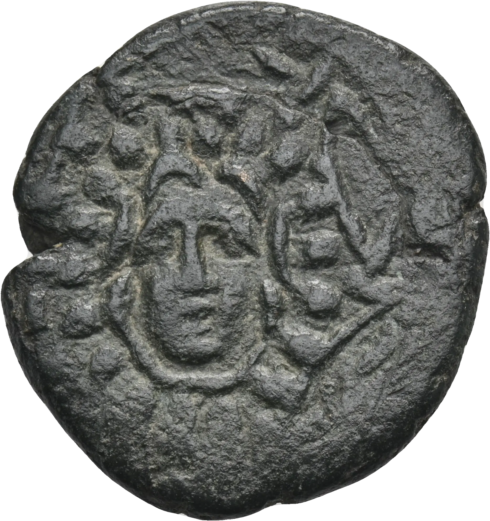 Image of the obverse