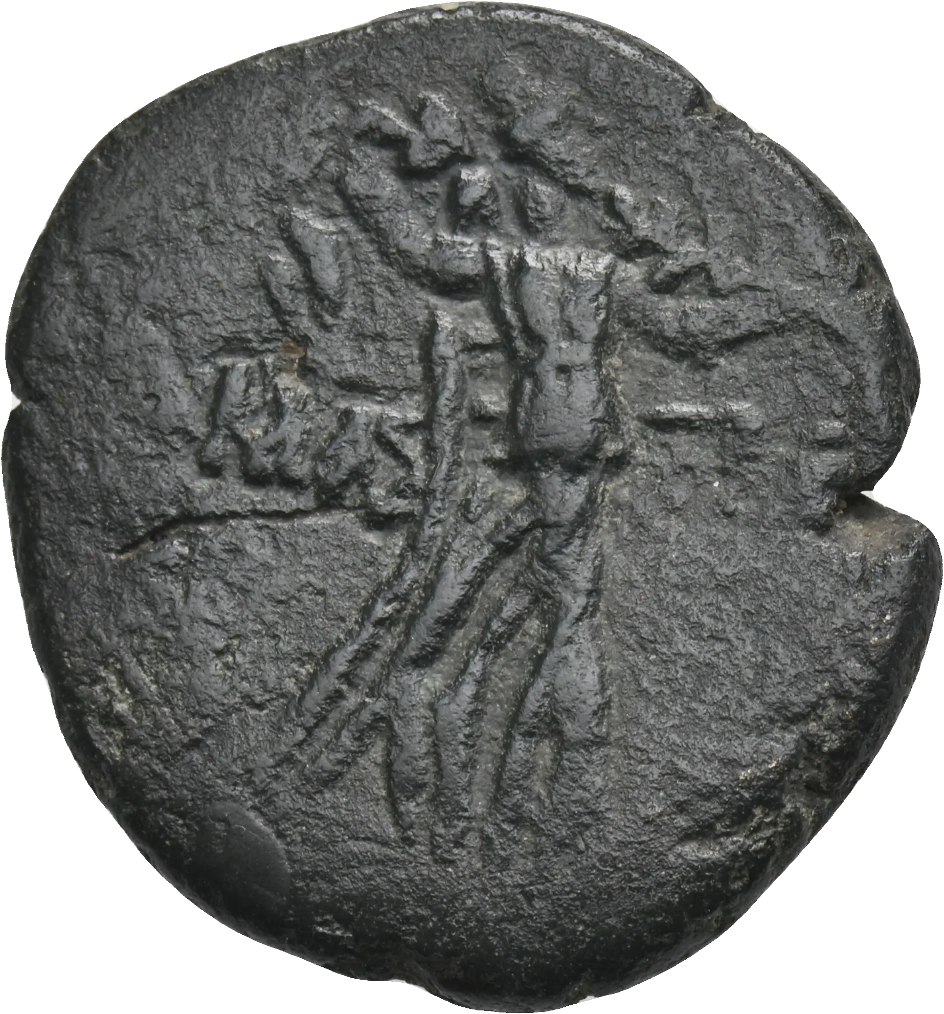 Image of the obverse