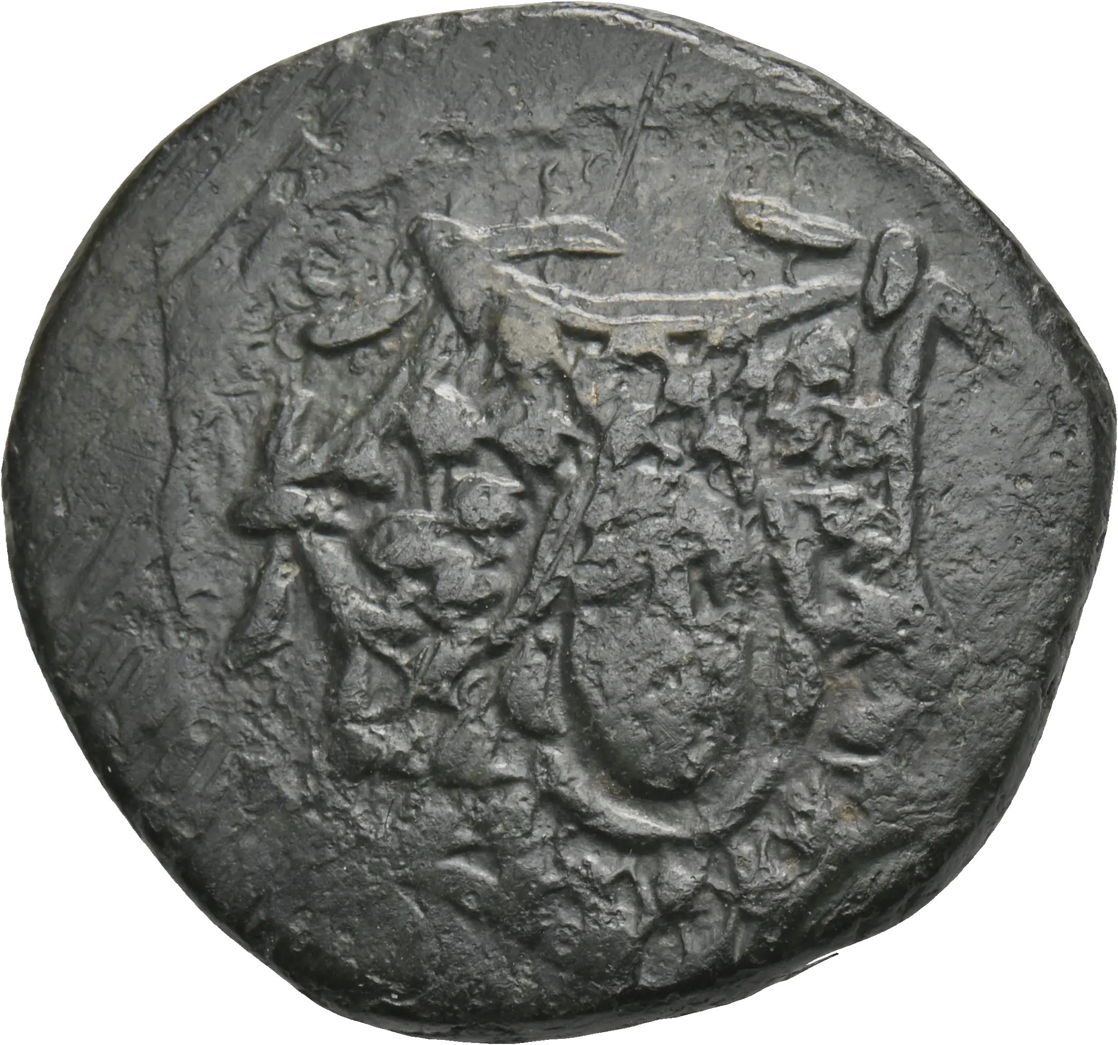 Image of the obverse