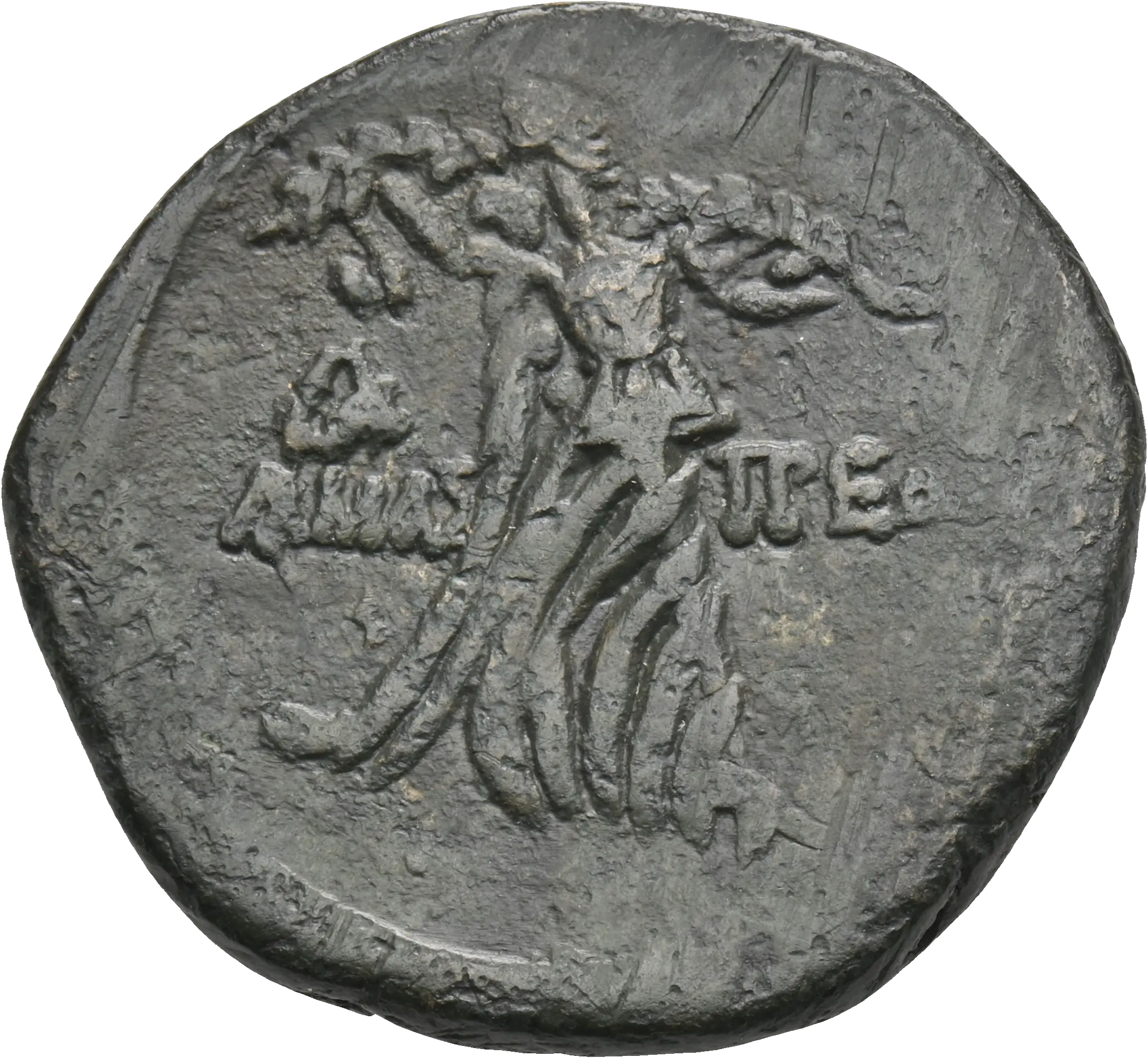 Image of the obverse