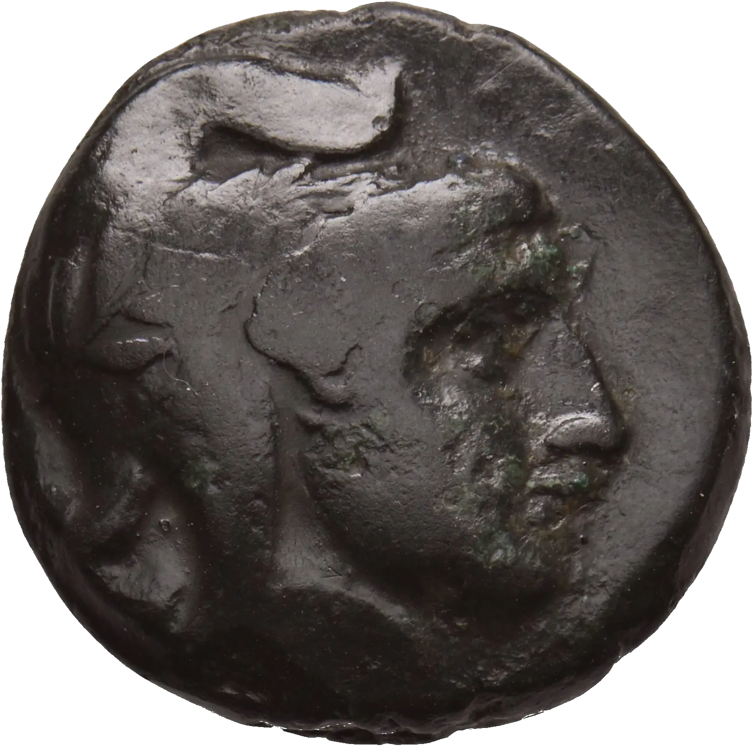 Image of the obverse
