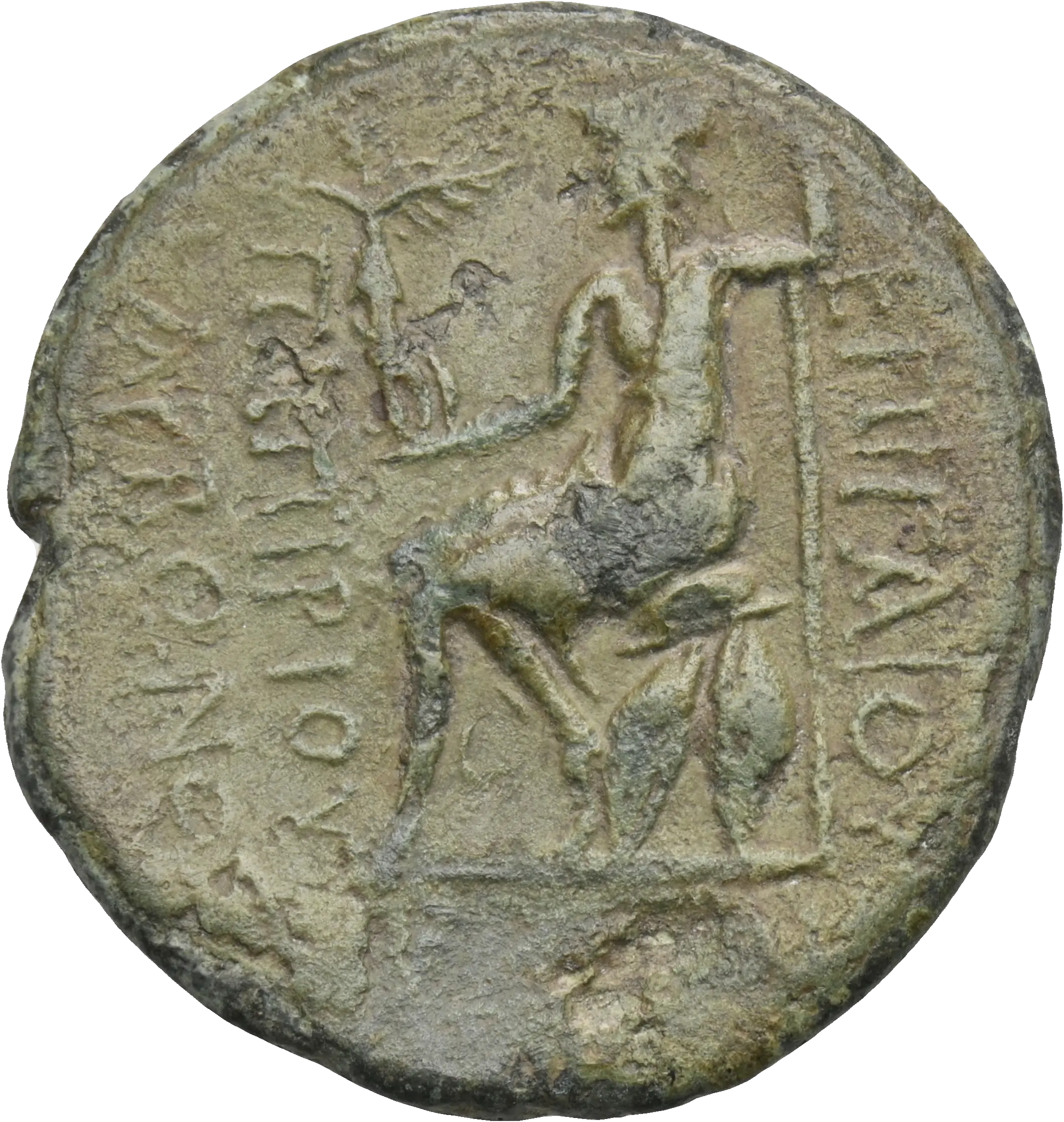 Image of the obverse
