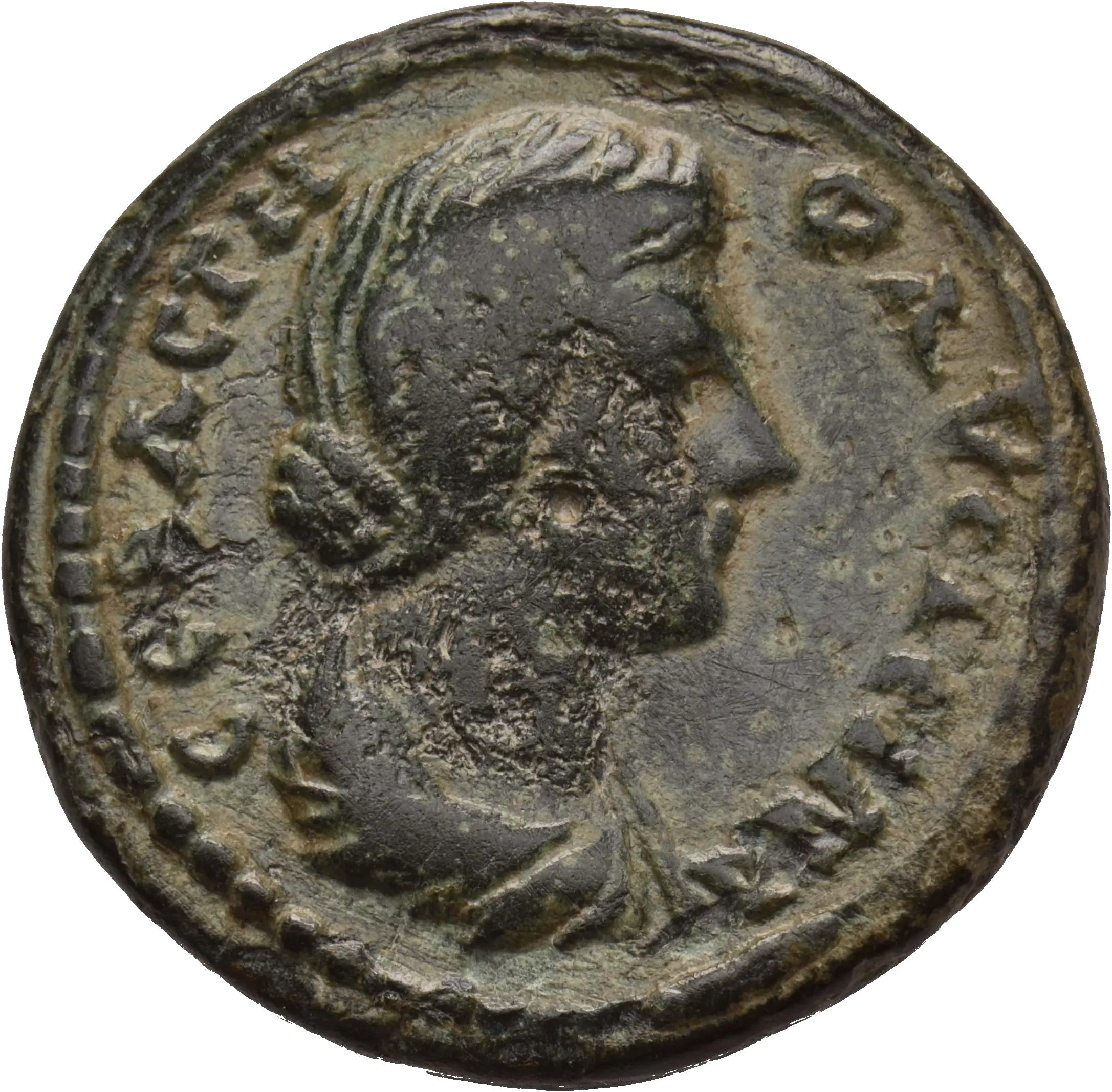 Image of the obverse