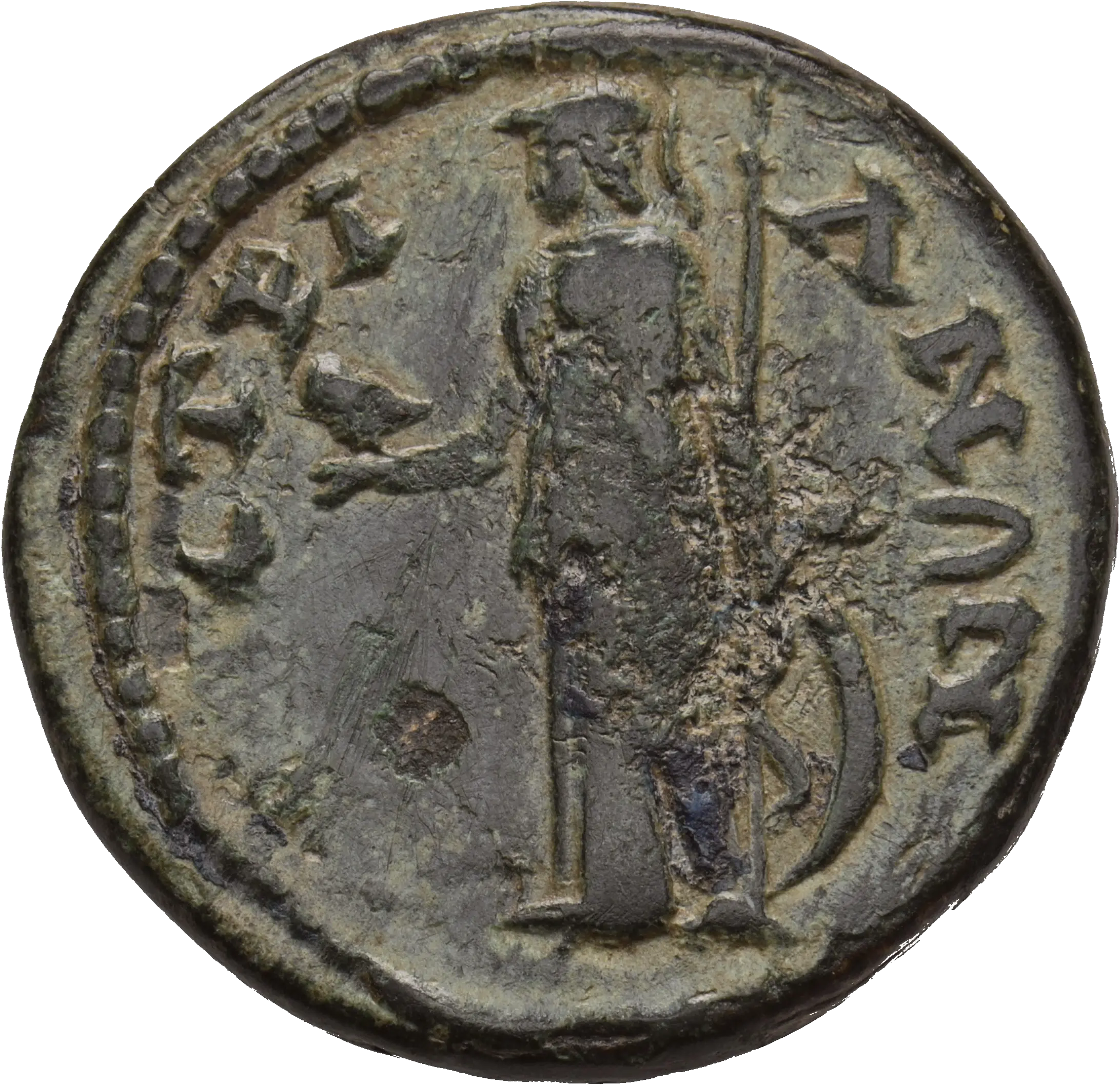 Image of the obverse