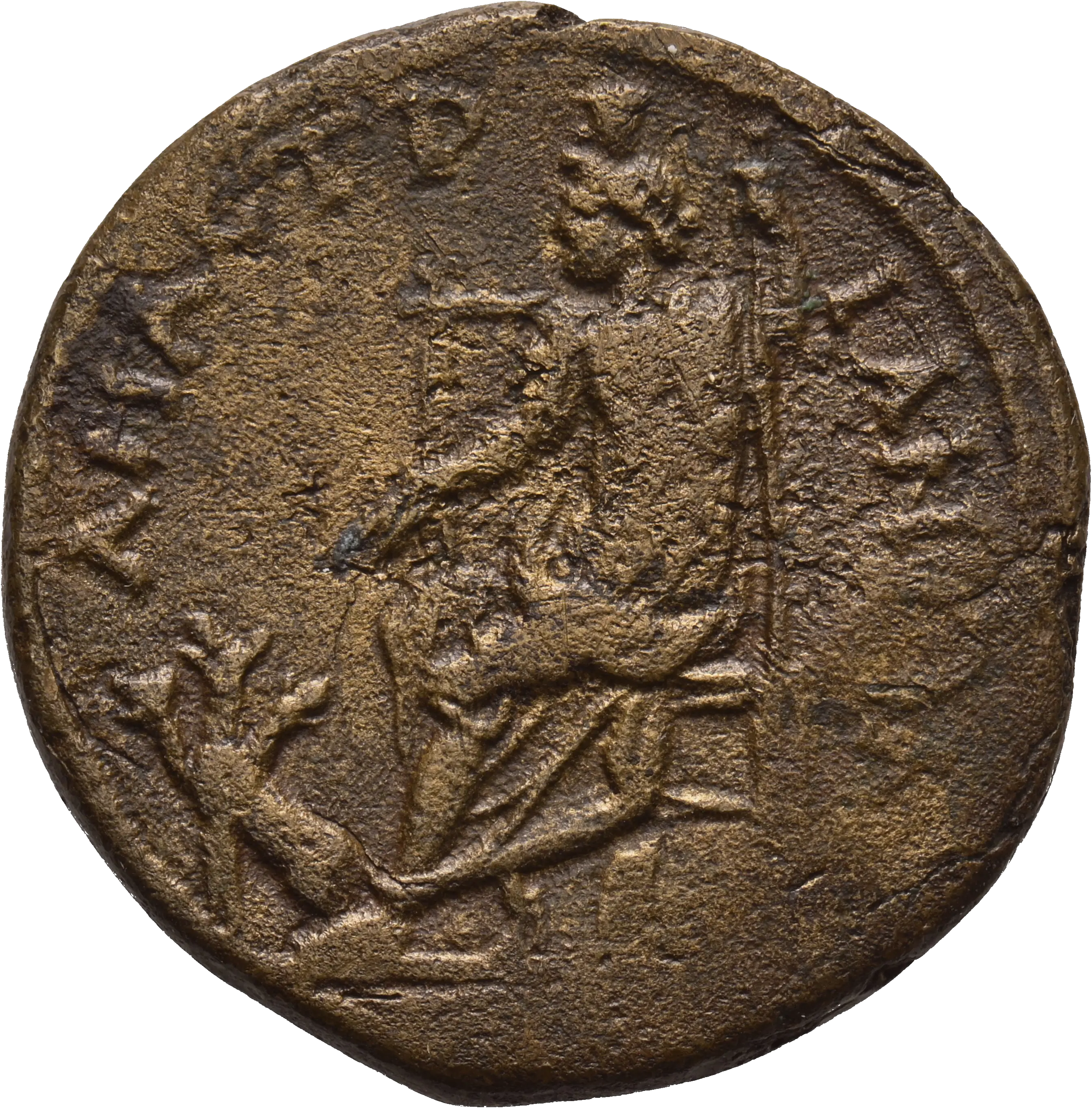 Image of the obverse