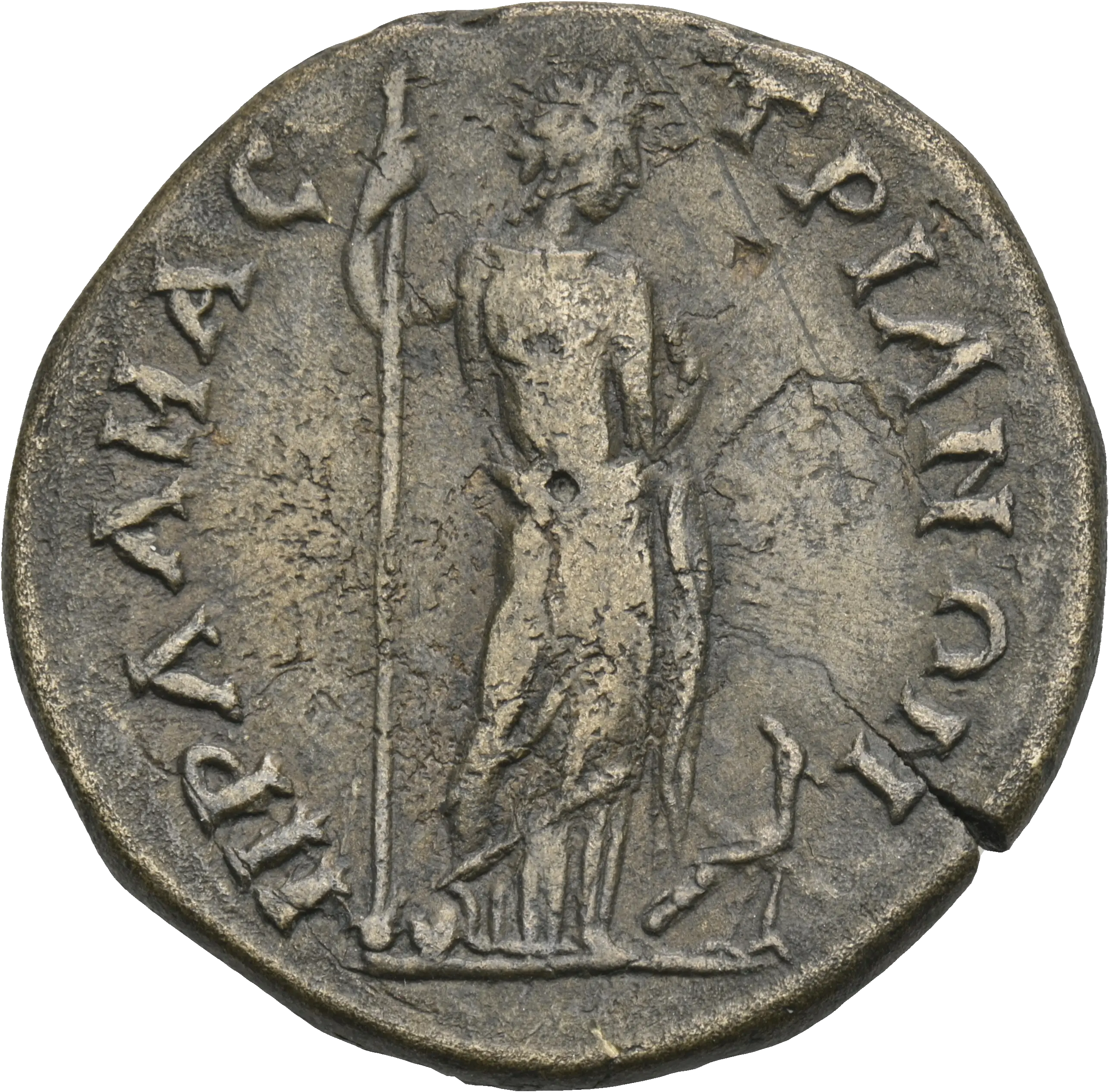 Image of the obverse