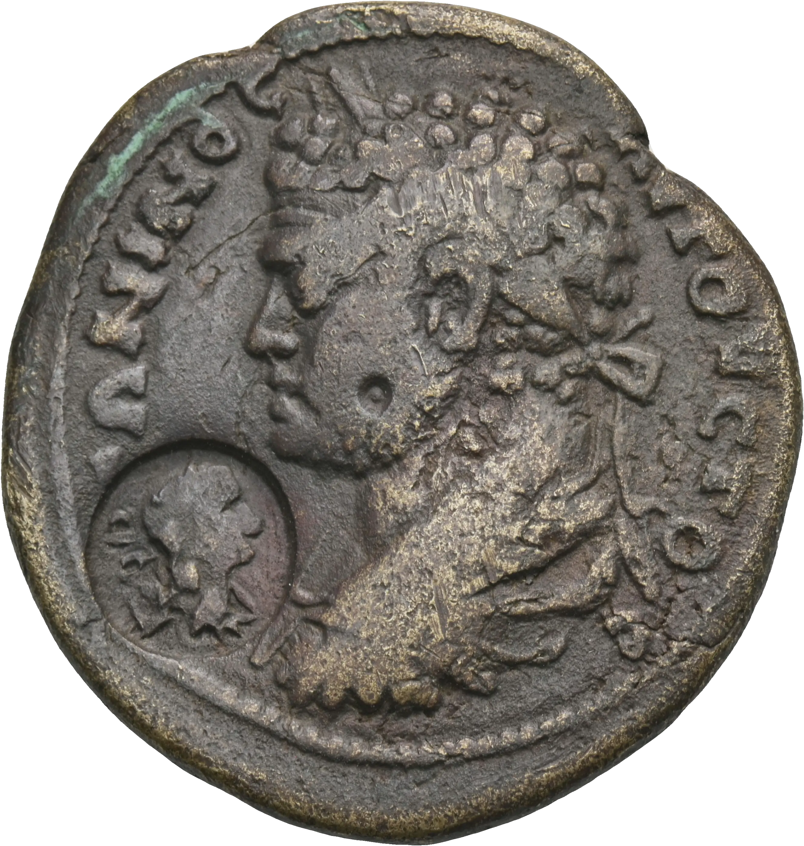 Image of the obverse