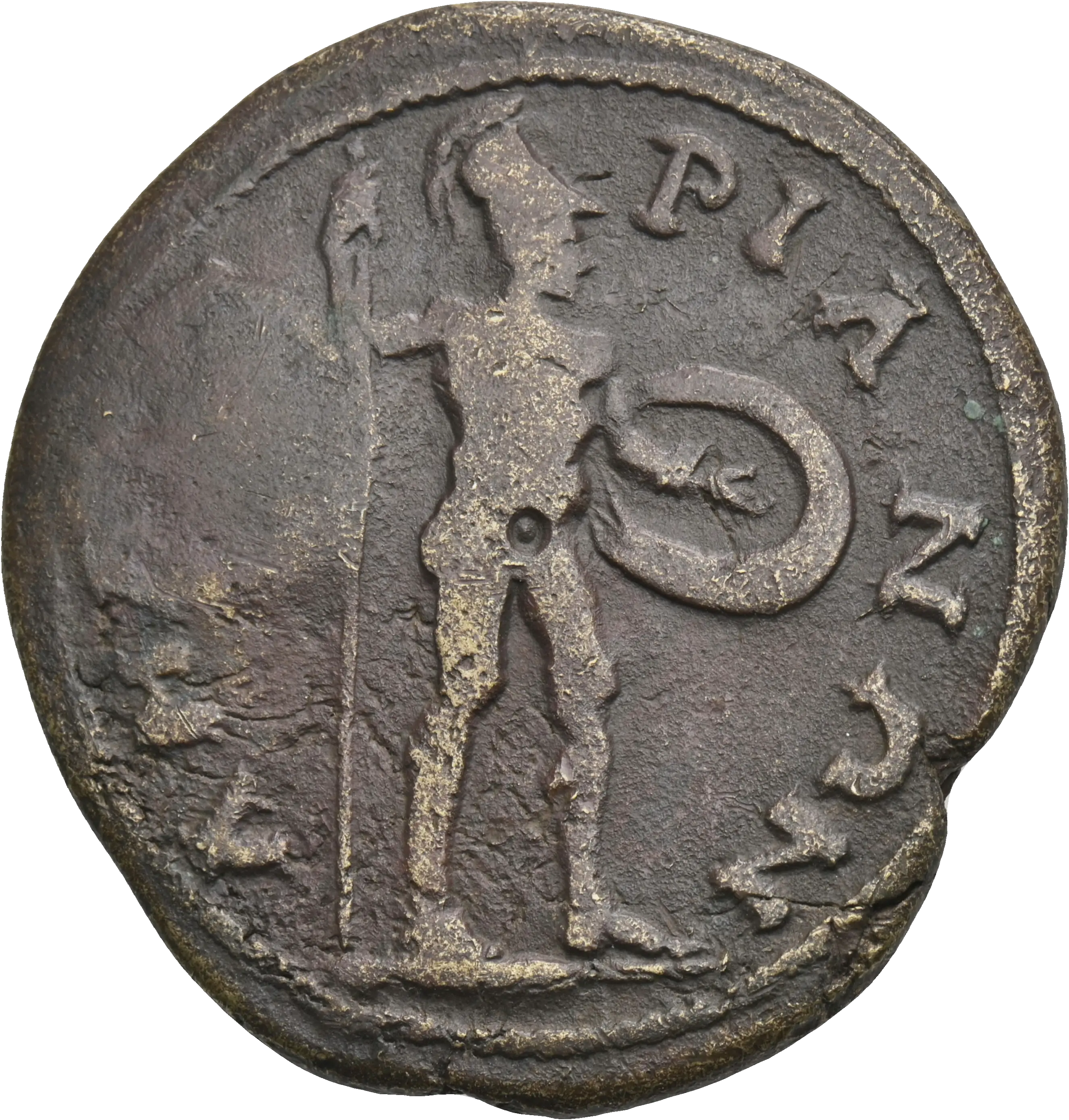 Image of the obverse