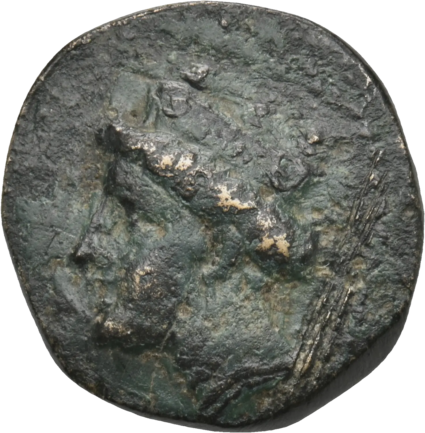 Image of the obverse