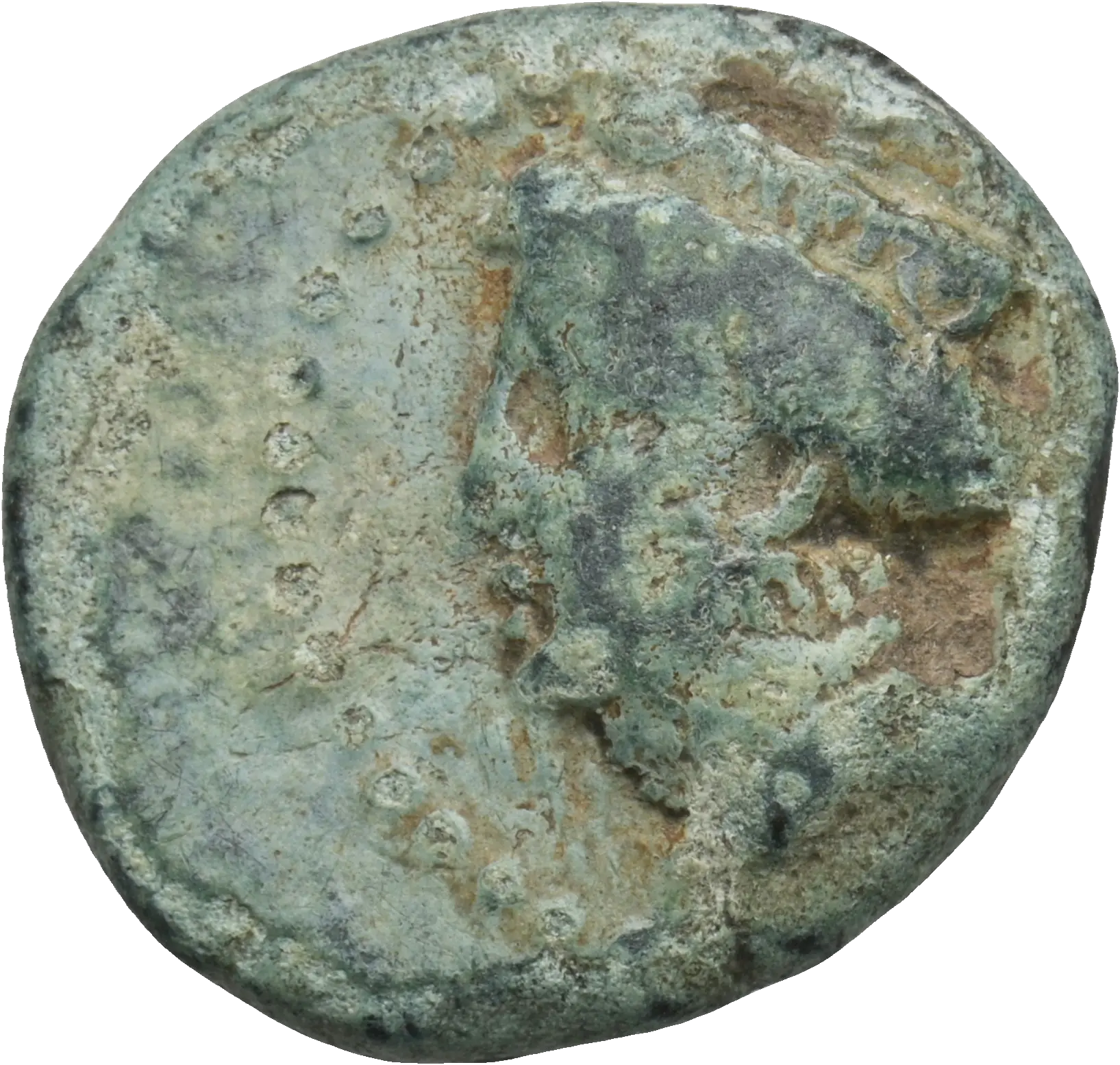 Image of the obverse