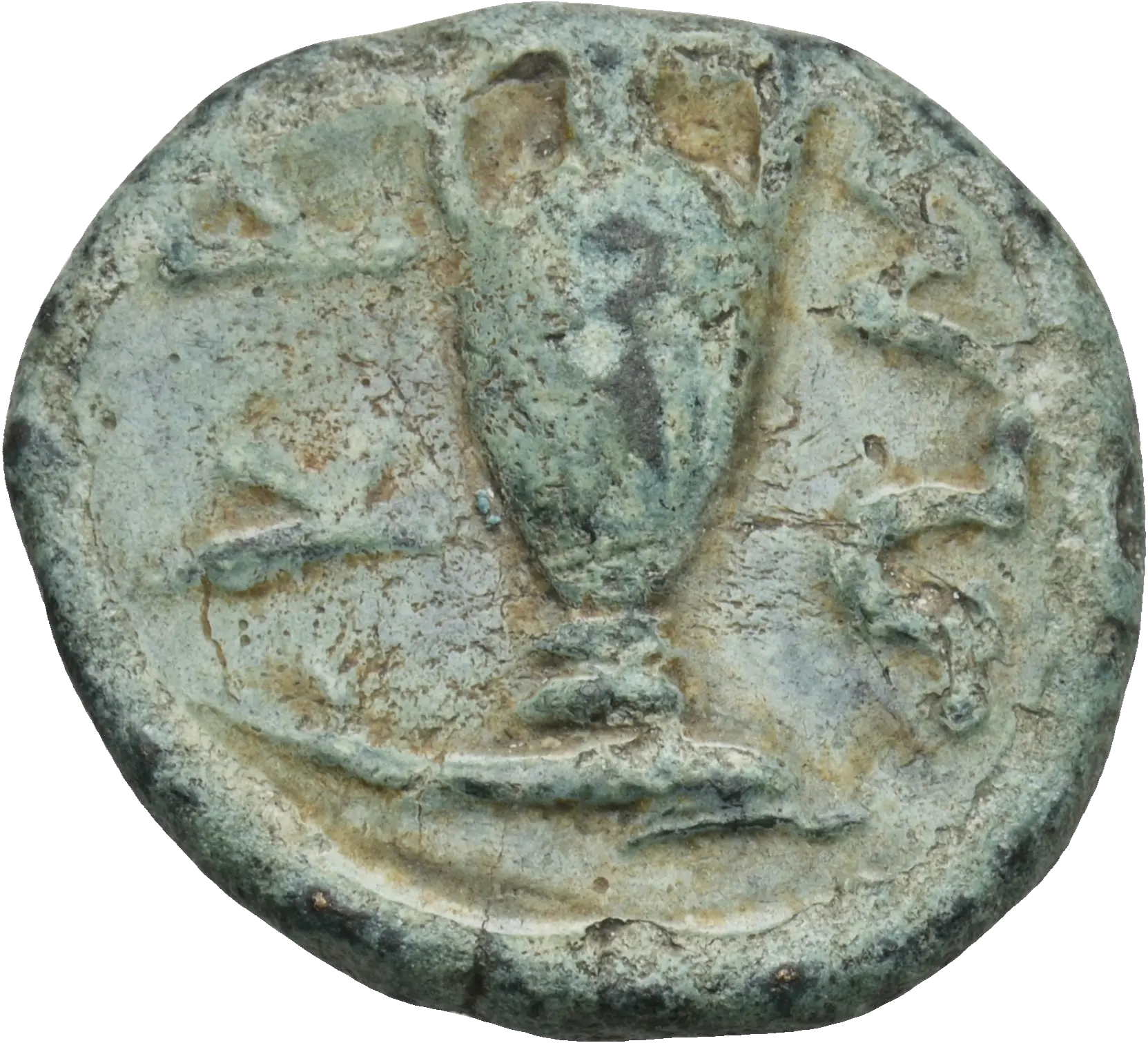 Image of the obverse