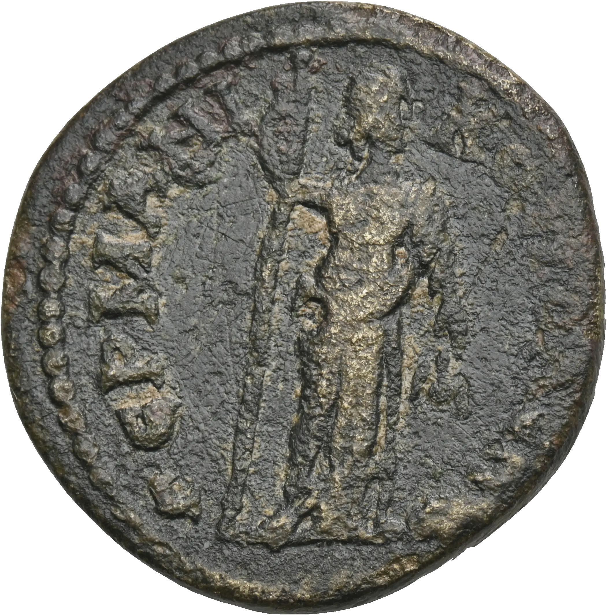 Image of the obverse