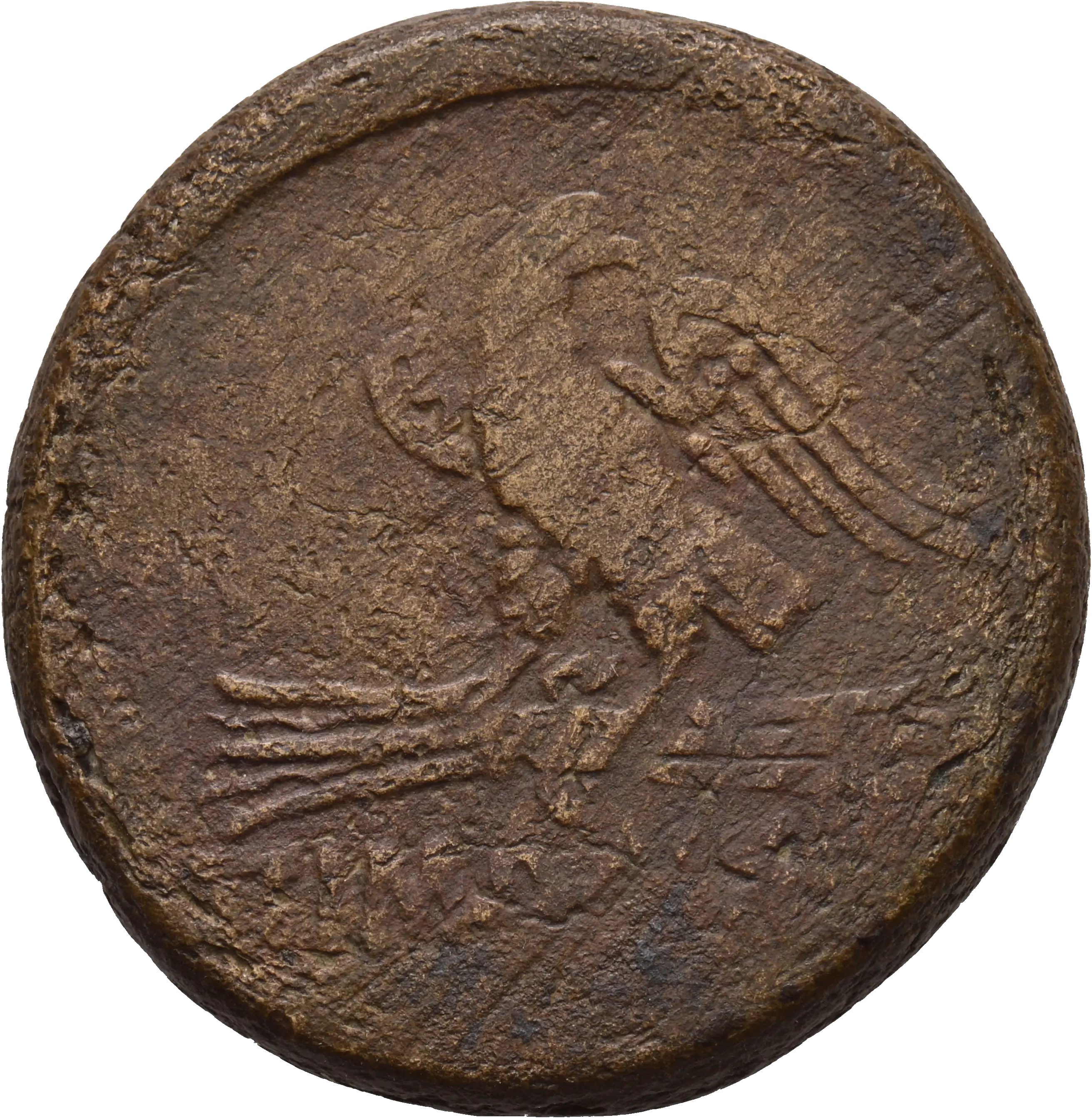 Image of the obverse