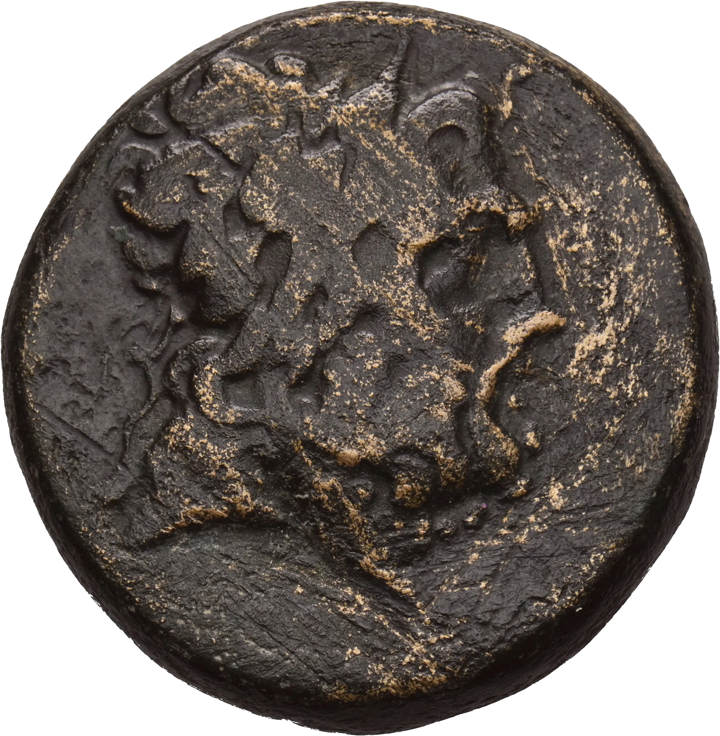 Image of the obverse