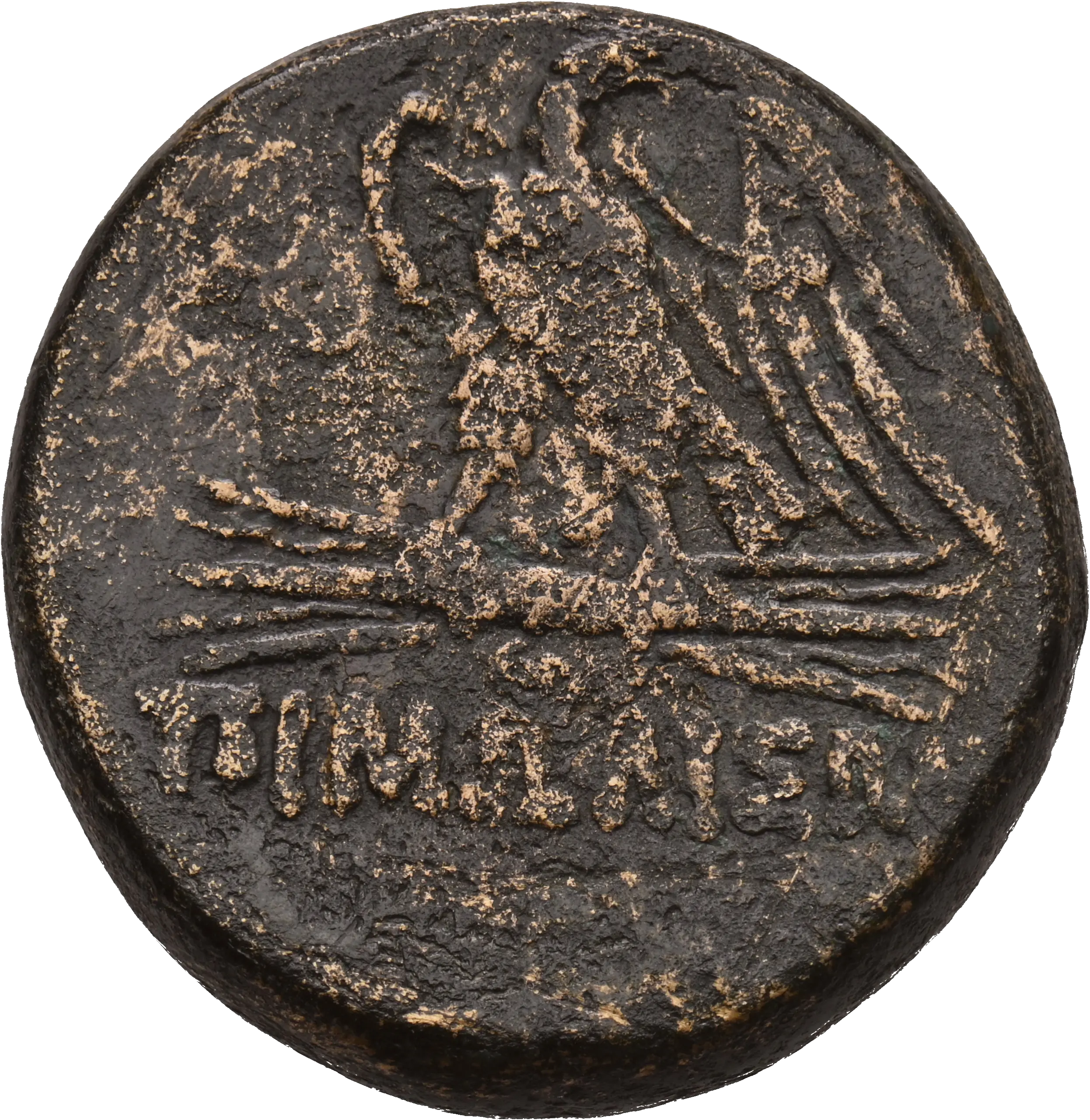 Image of the obverse