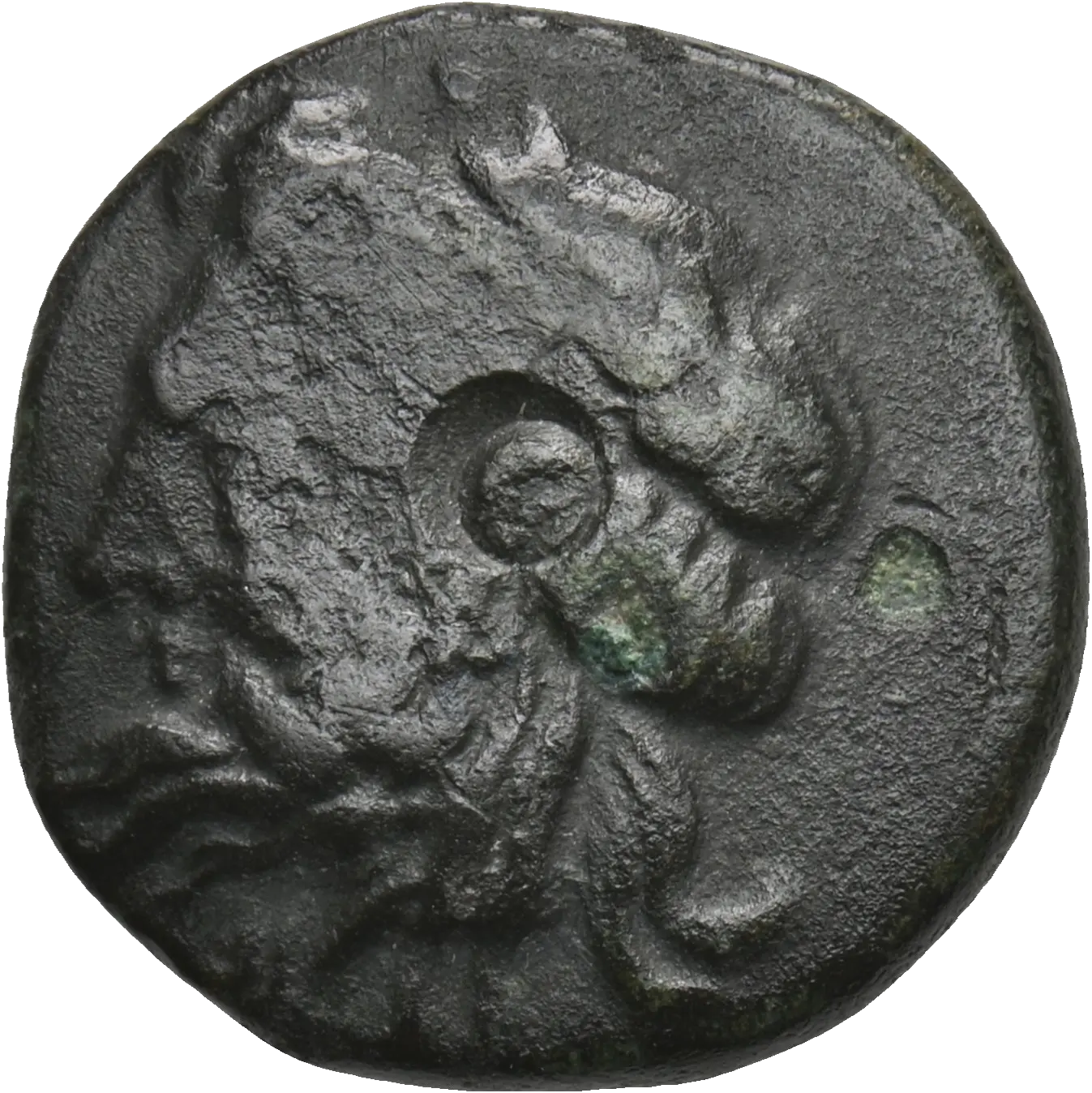Image of the obverse