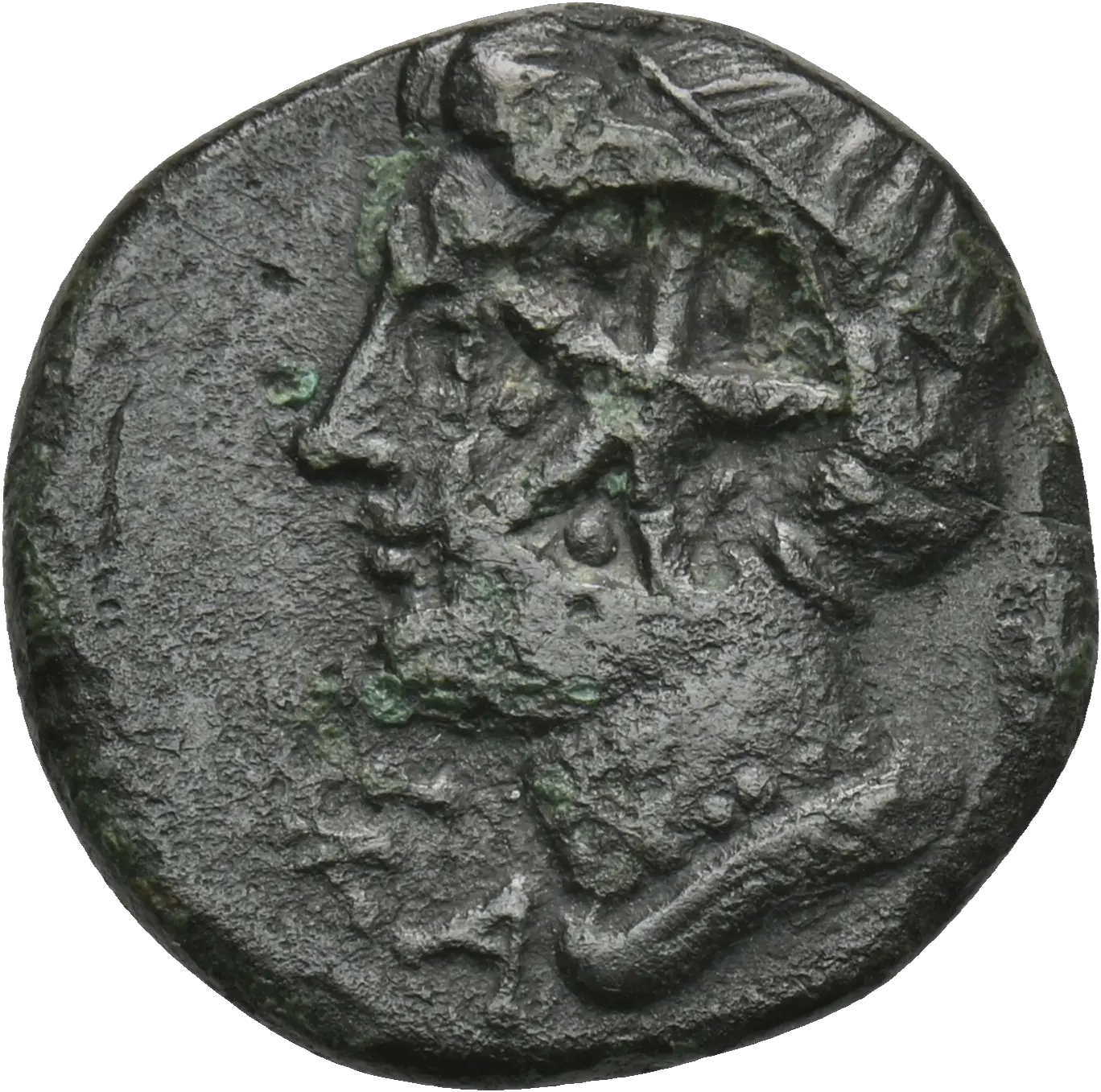Image of the obverse