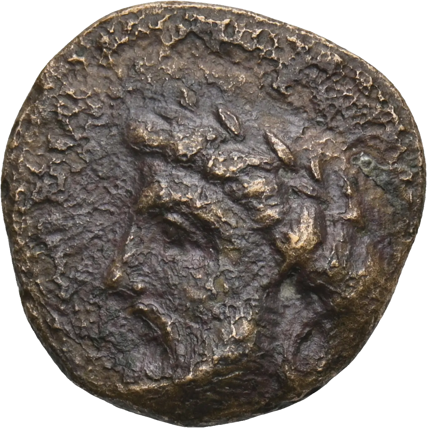 Image of the obverse