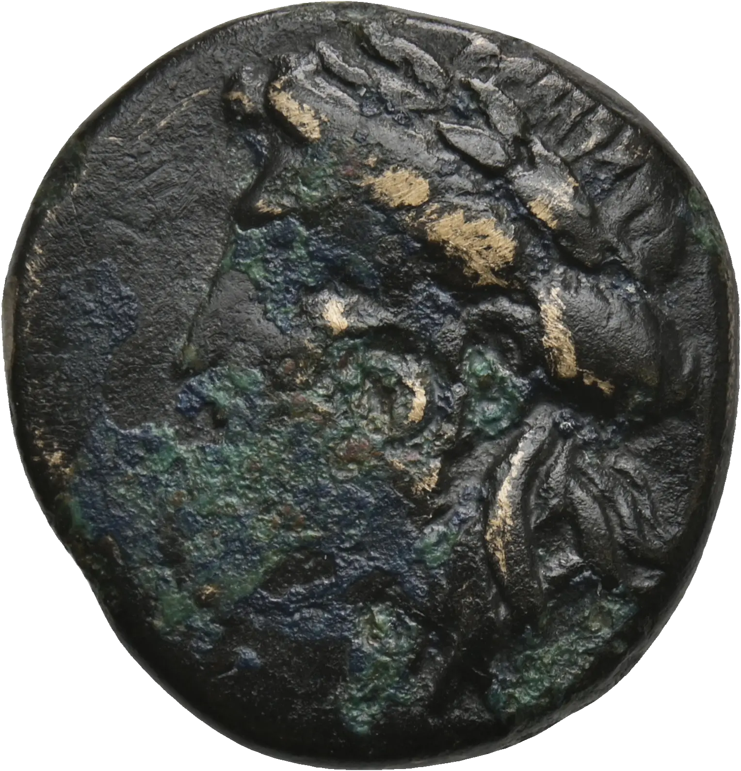 Image of the obverse
